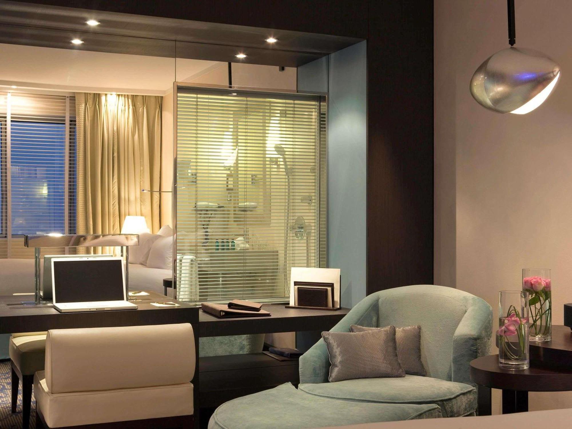 Habitación Doble Superior con acceso al spa