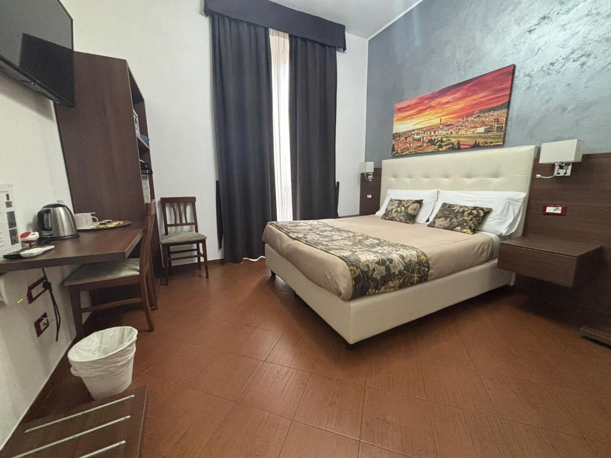 Double or Twin Room
