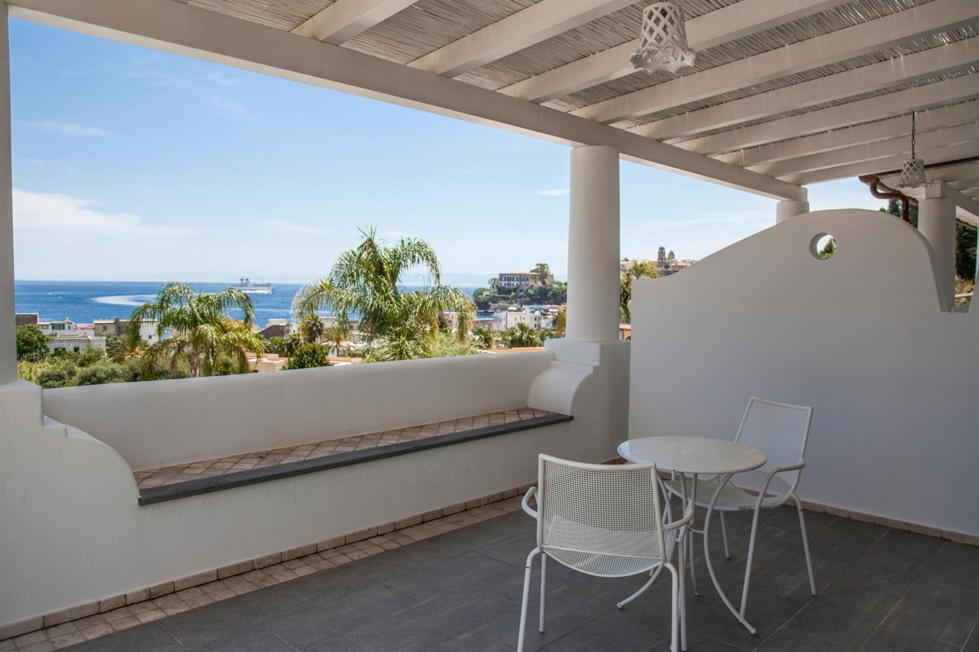 Superior Double Sea View