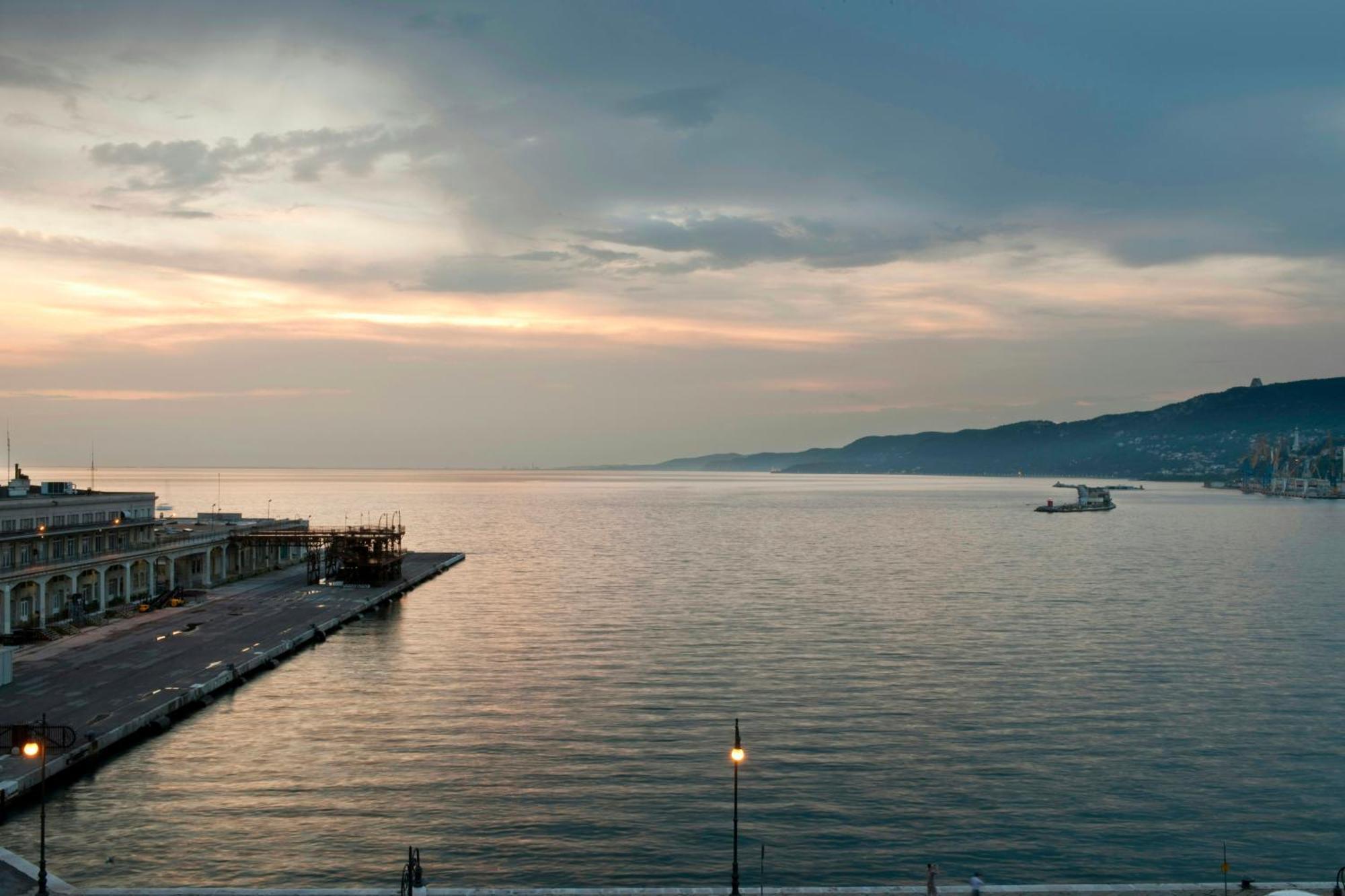 Superior Double Room Sea View