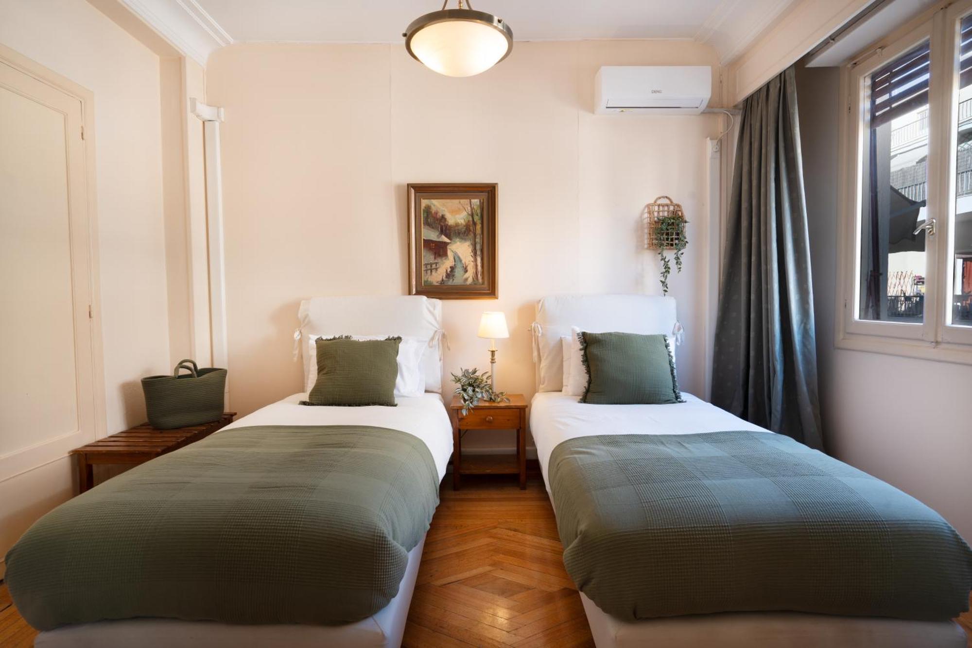 Suite Balcony