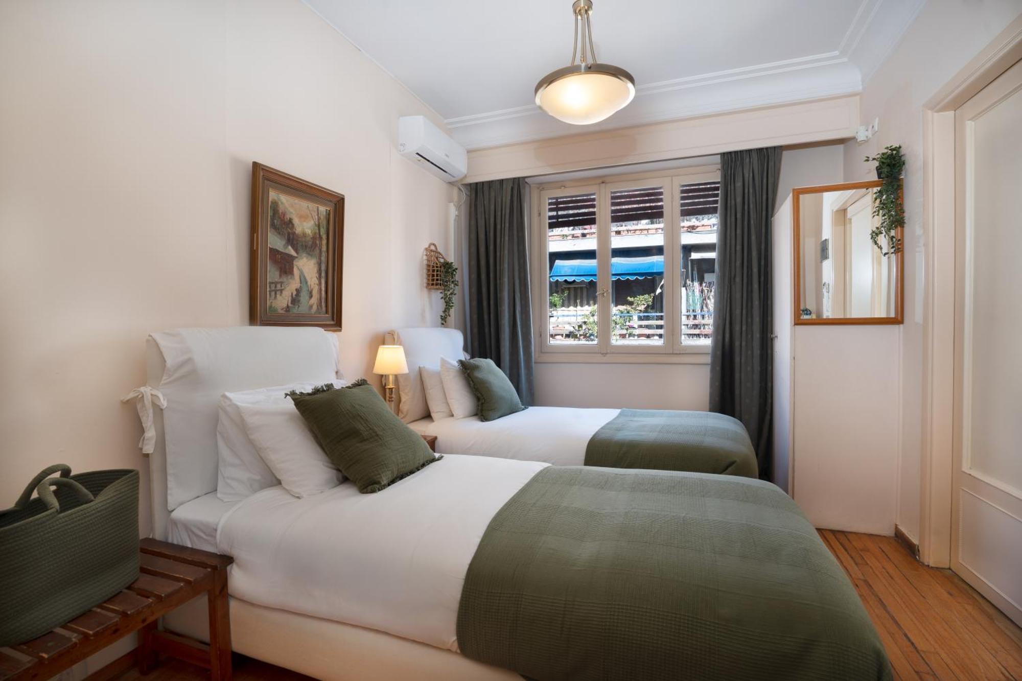 Suite Balcony