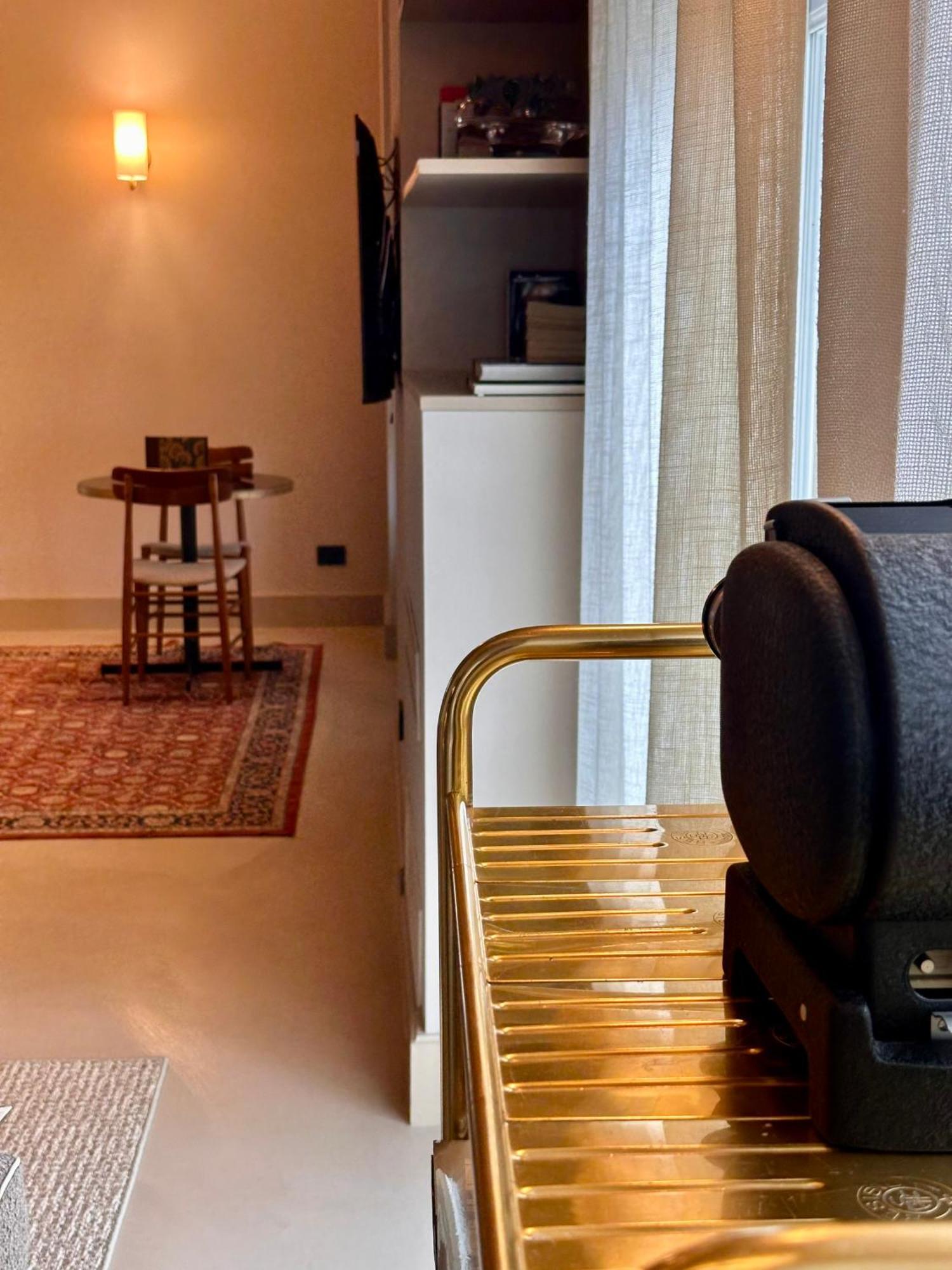 Suite Terrace