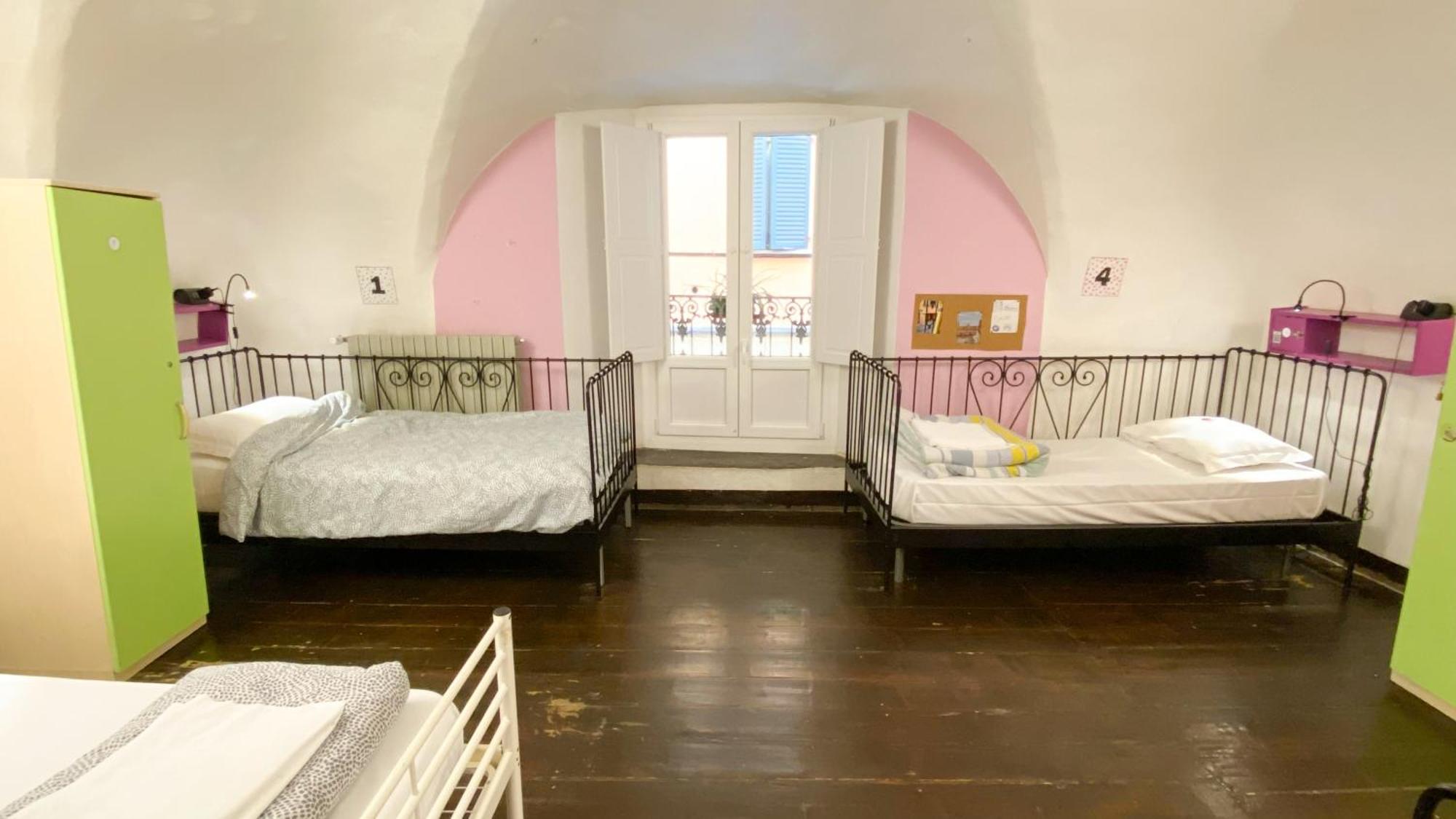 Basic Triple Room