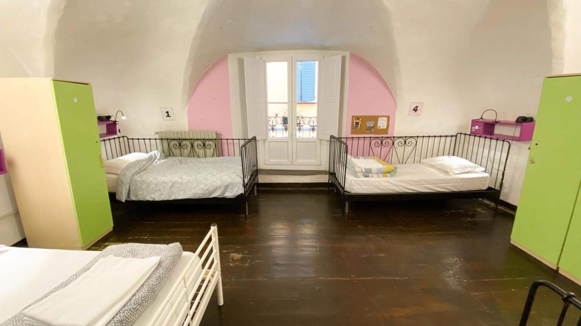 Basic Triple Room