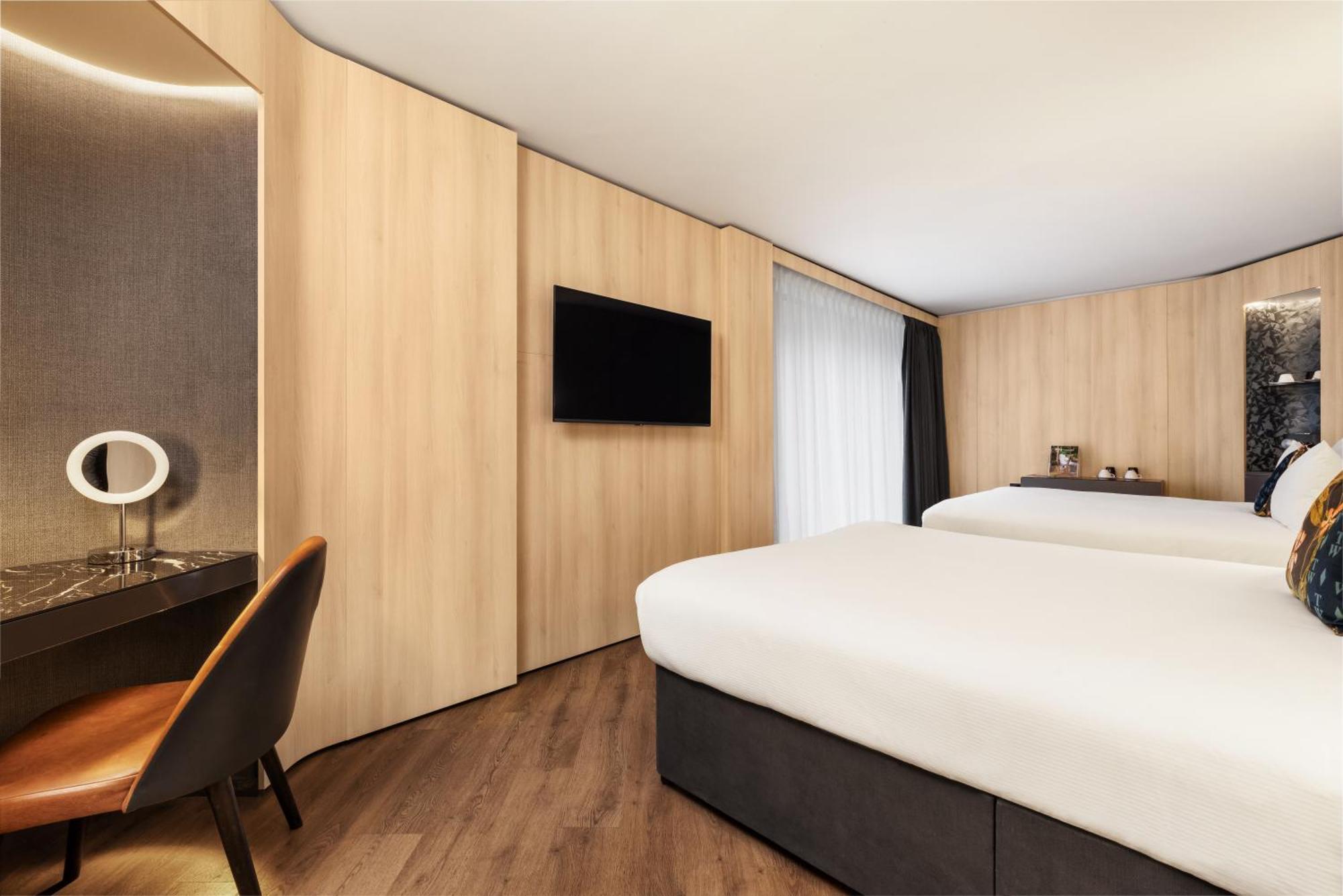 Family Junior Suite