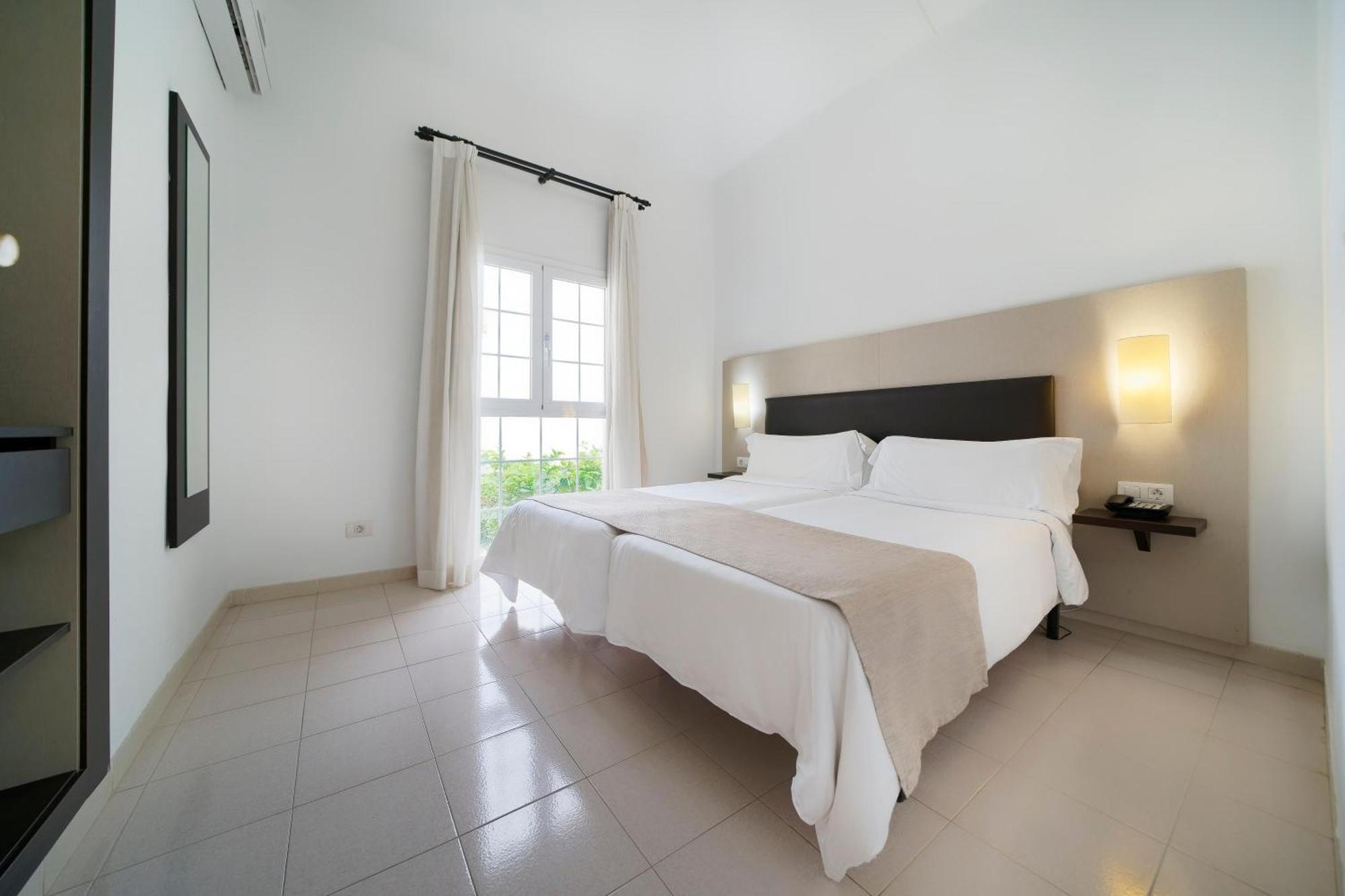 Appartement 1 Chambre