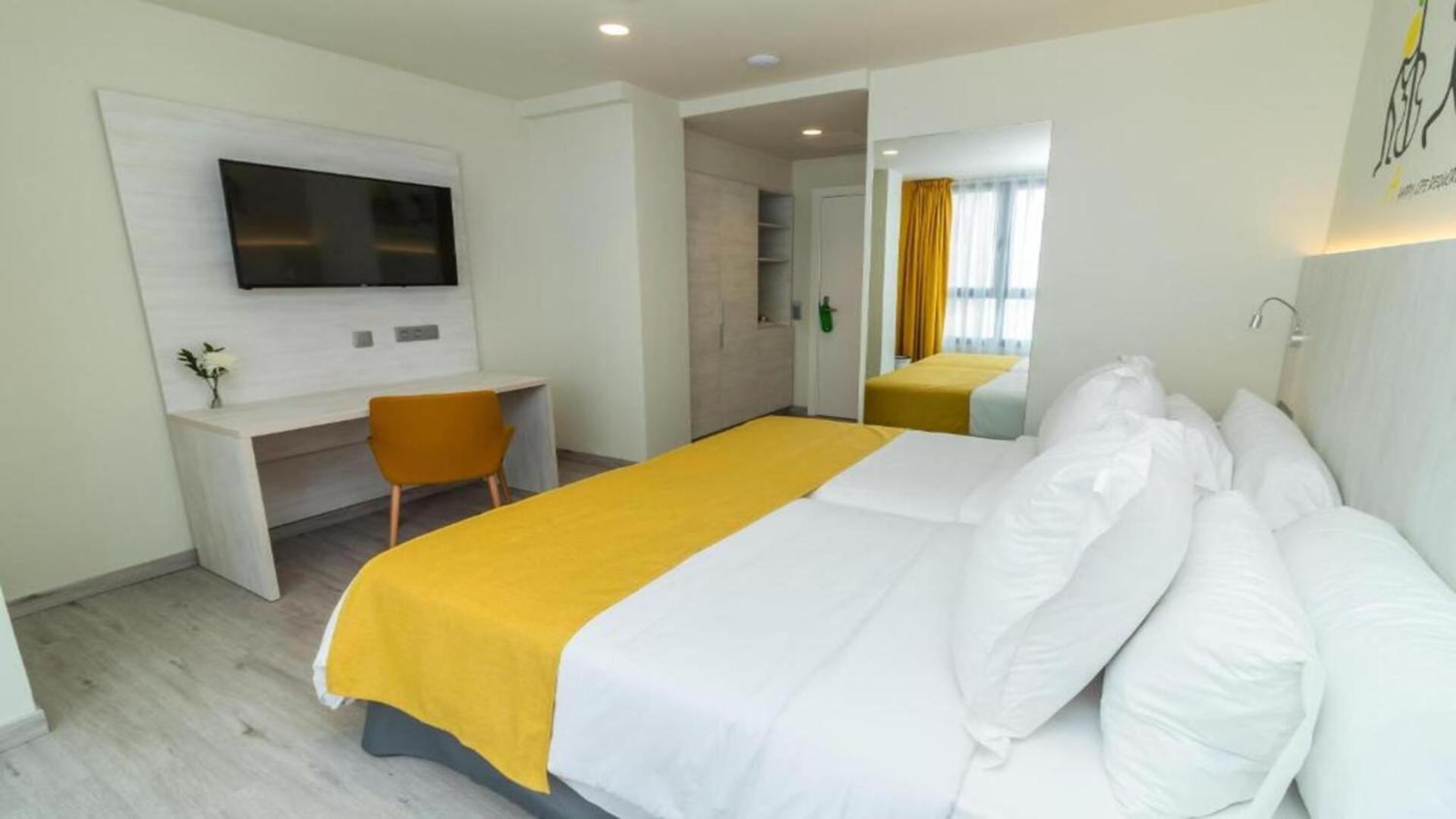 Standard Classic Room