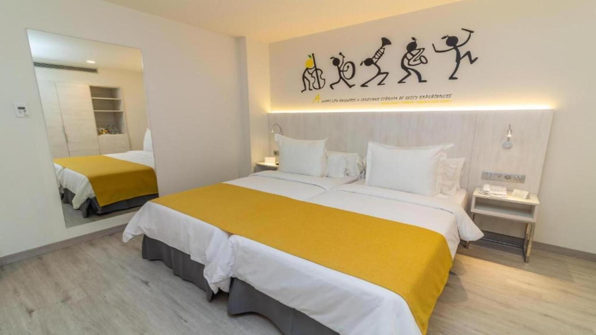 Standard Classic Room