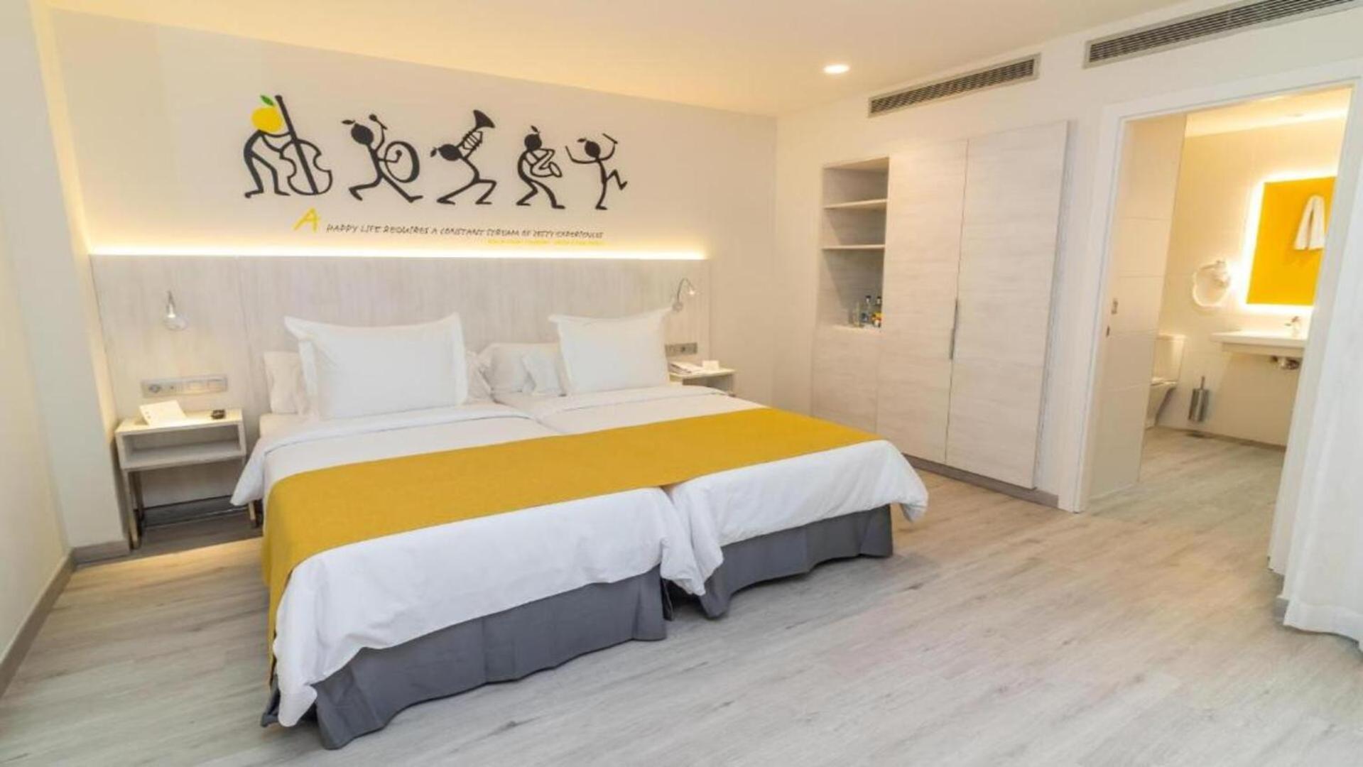 Standard Classic Room