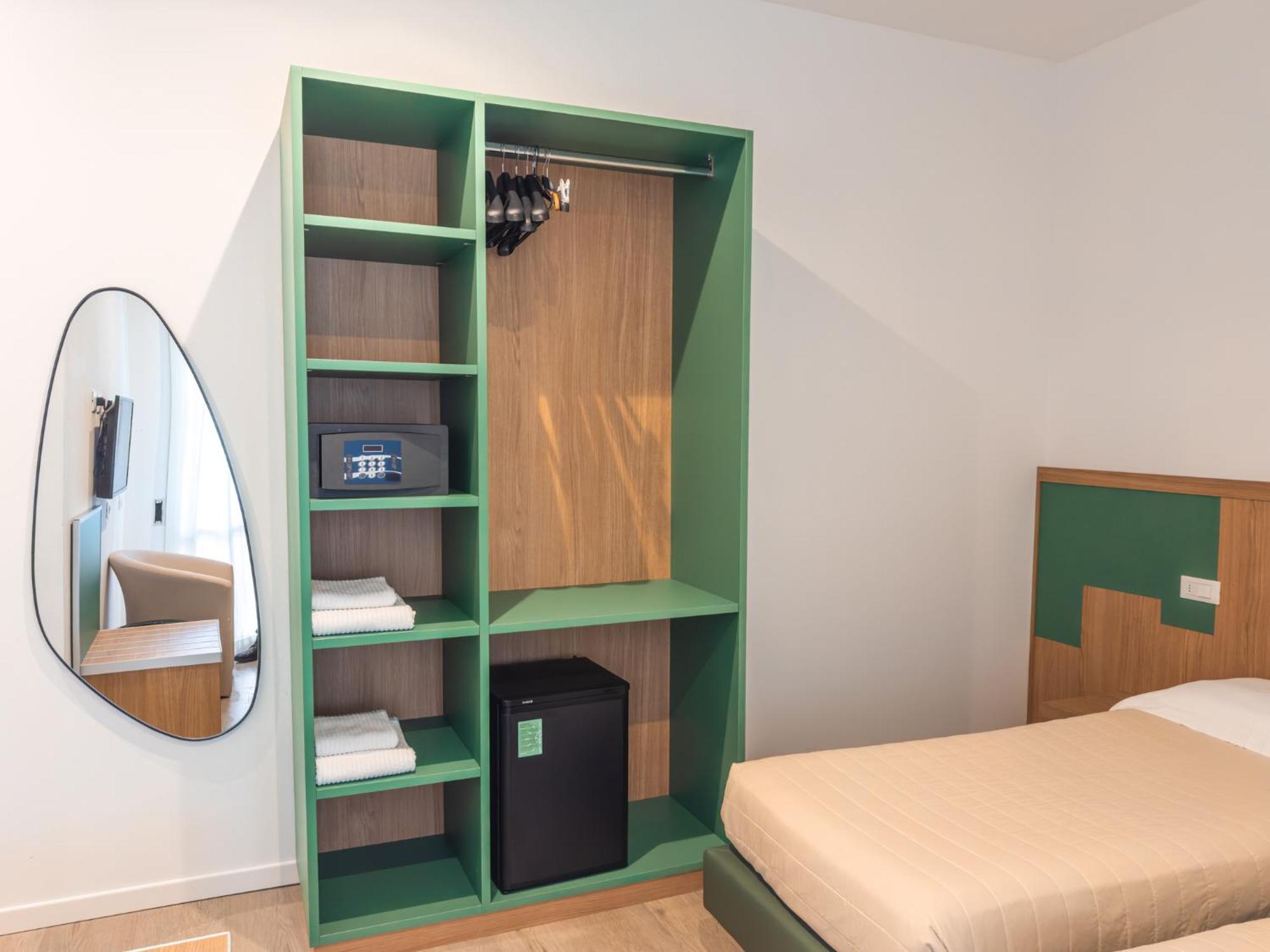 Double or Twin Room