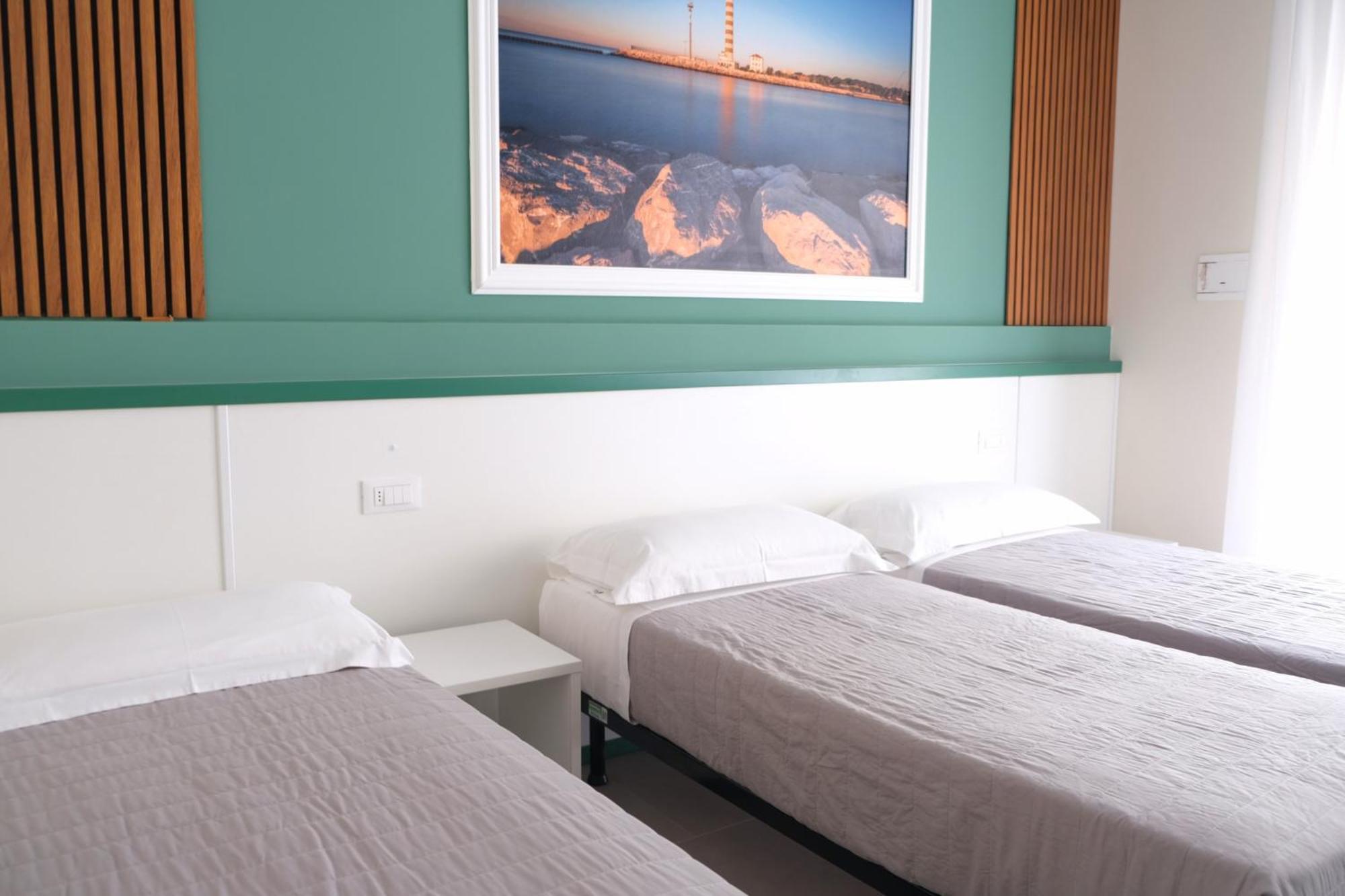 Classic Triple Room