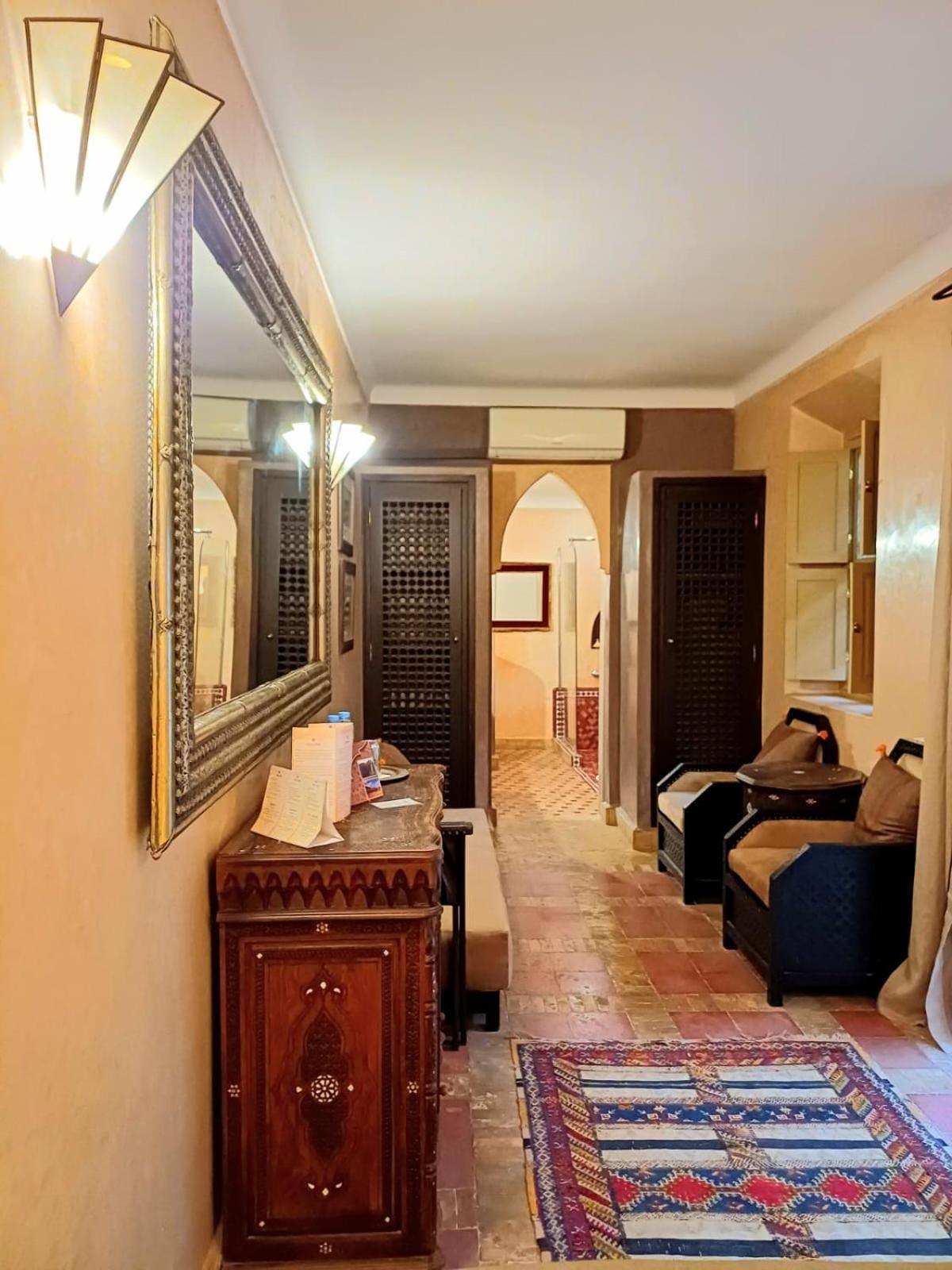 Superior Double Room Non-Smoking