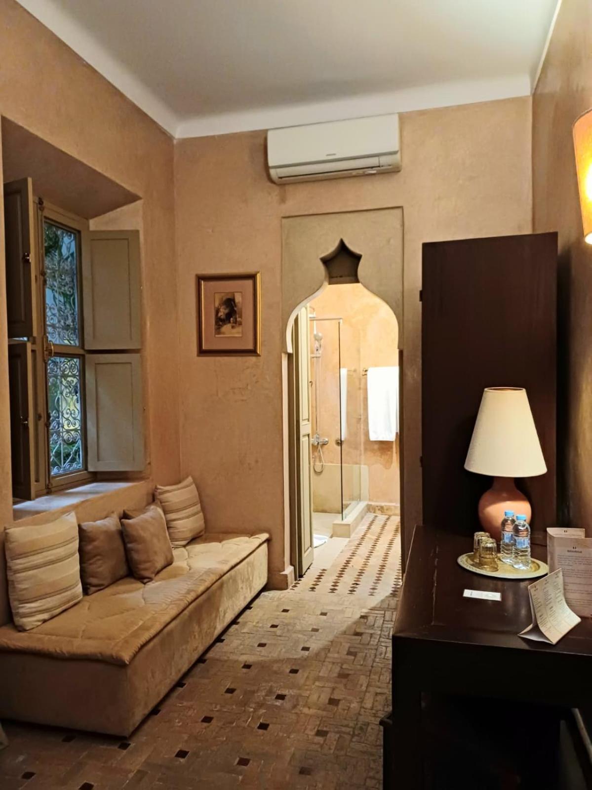 Superior Double Room Non-Smoking