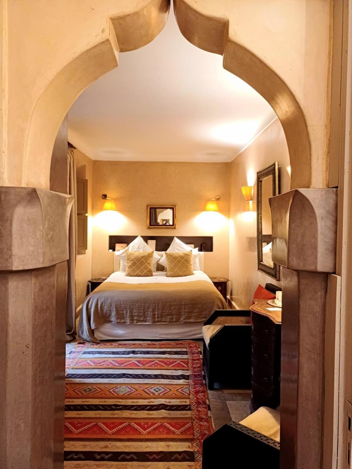 Superior Double Room Non-Smoking