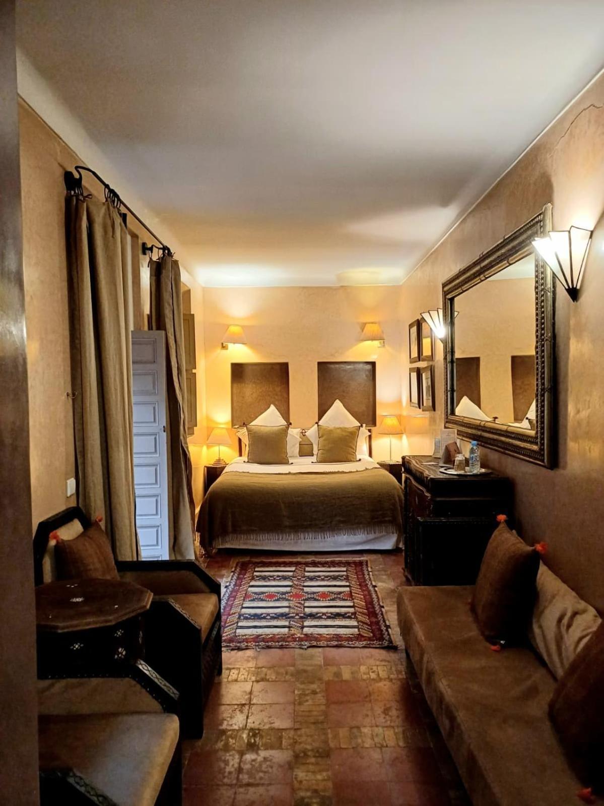 Superior Double Room Non-Smoking