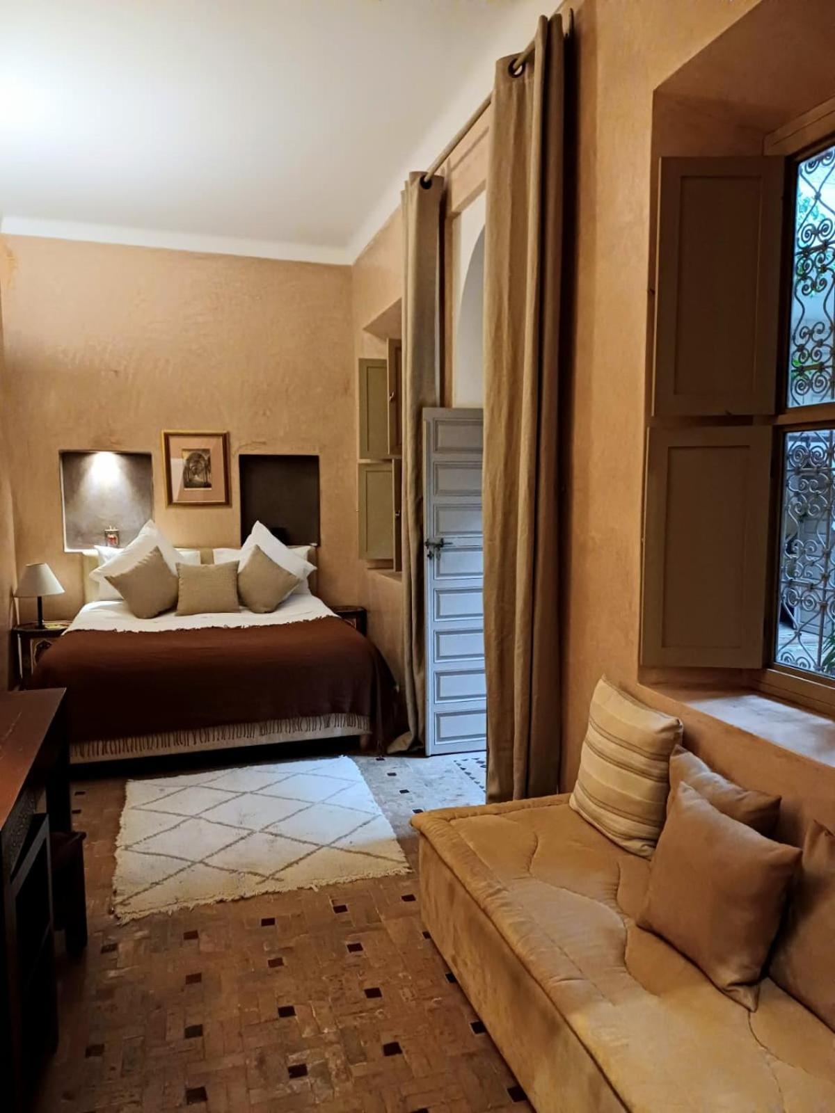 Superior Double Room Non-Smoking
