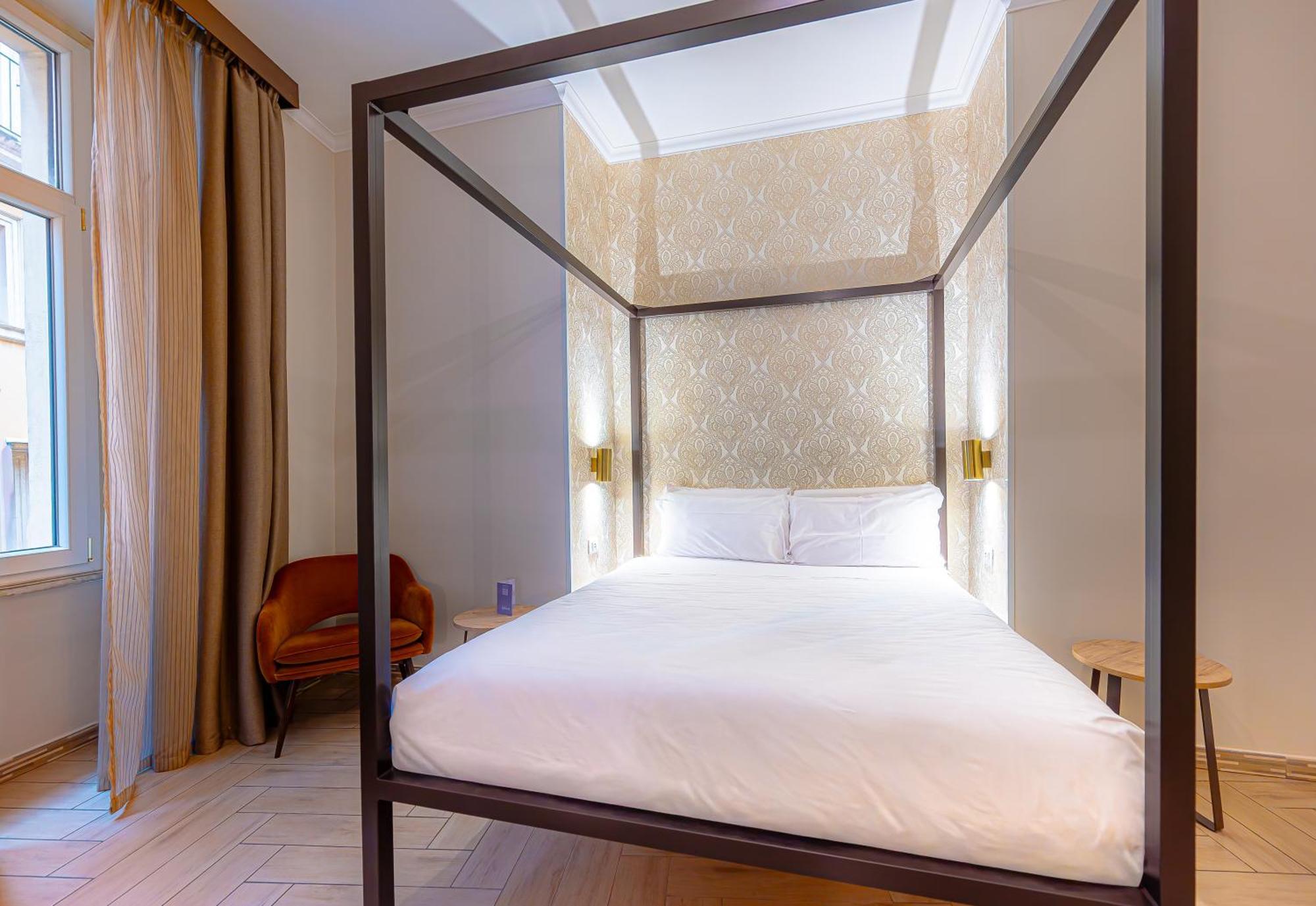 Classic Triple Room