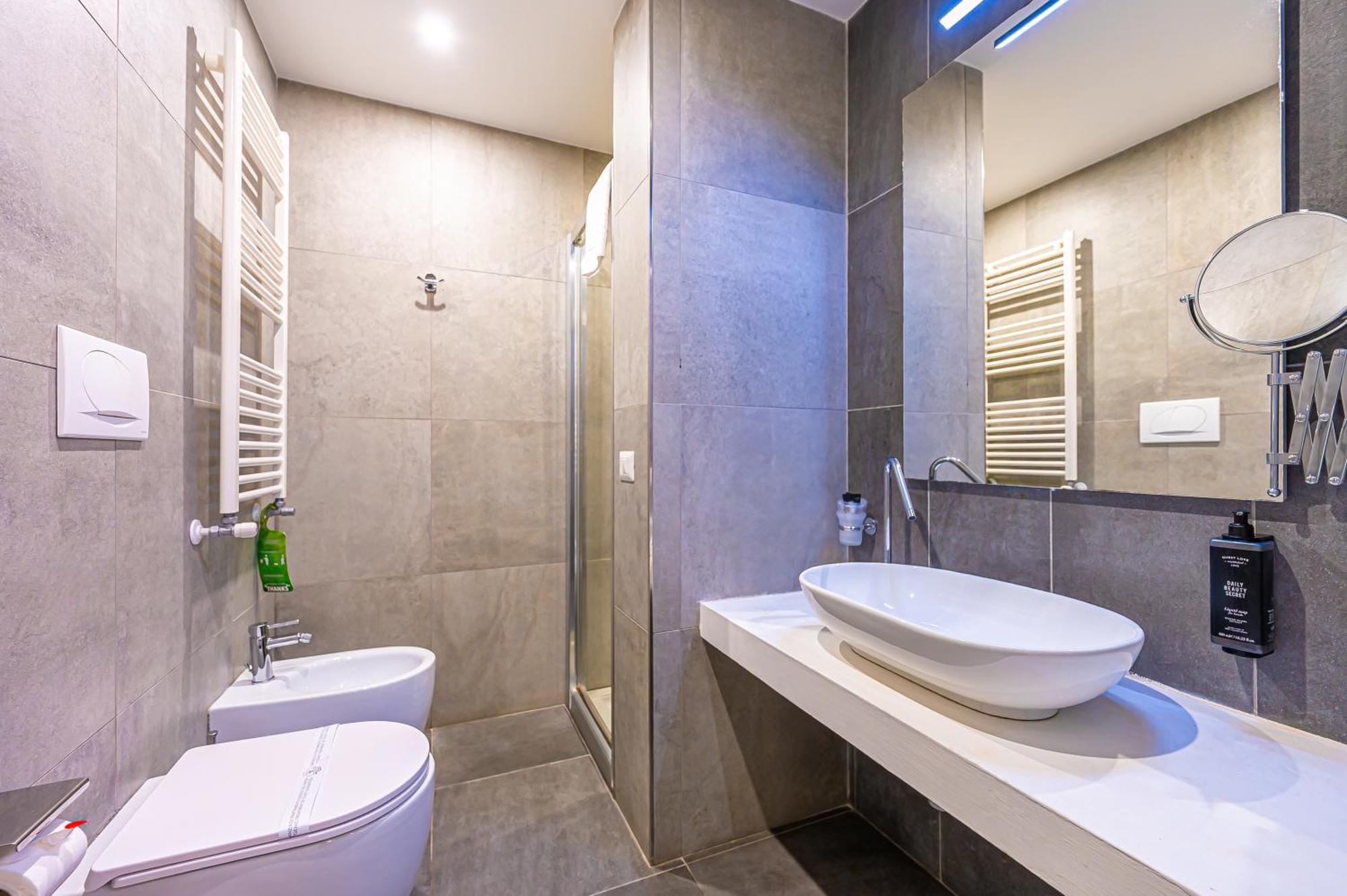 Luxury Double Room