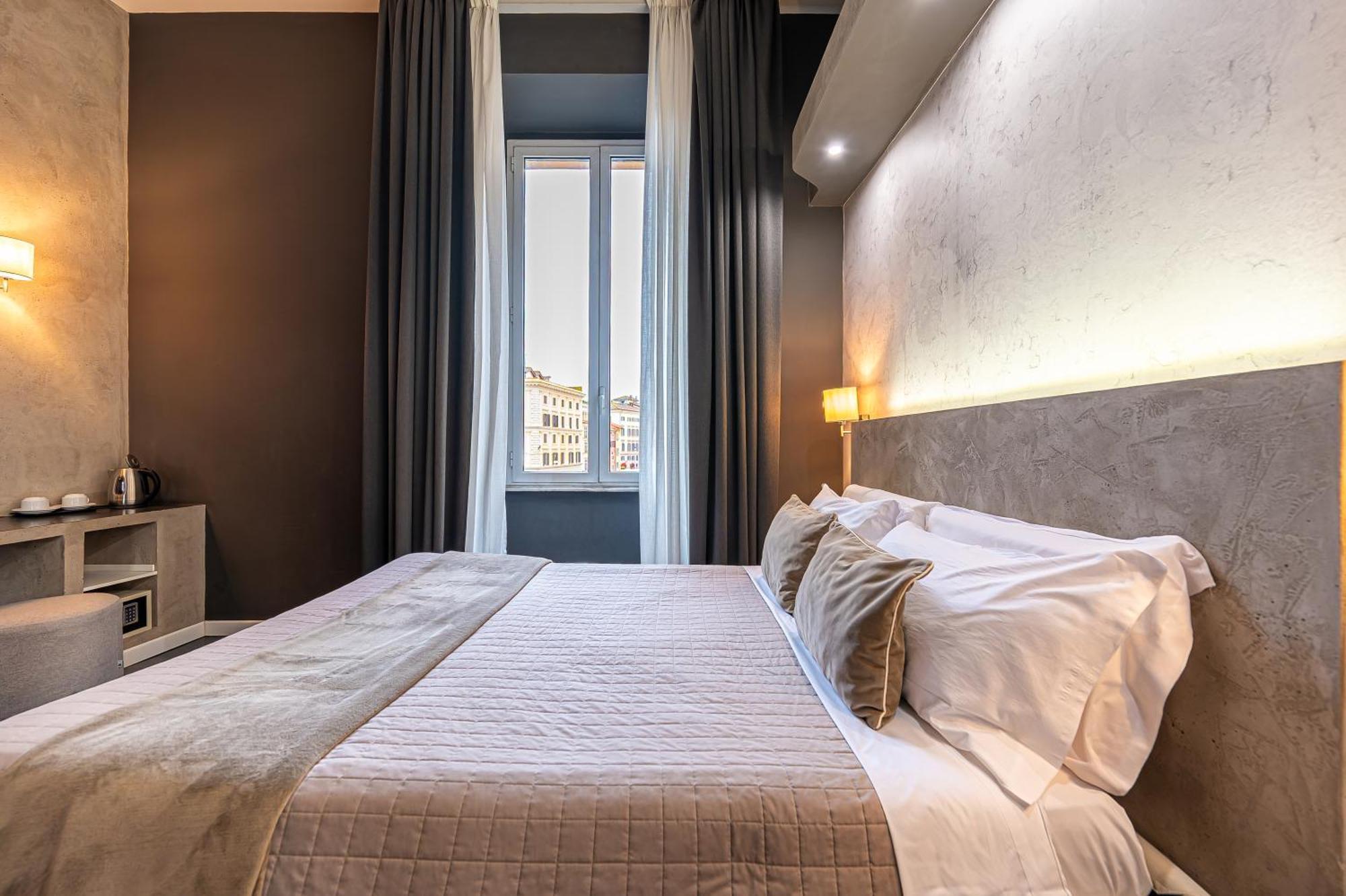 Luxury Double Room