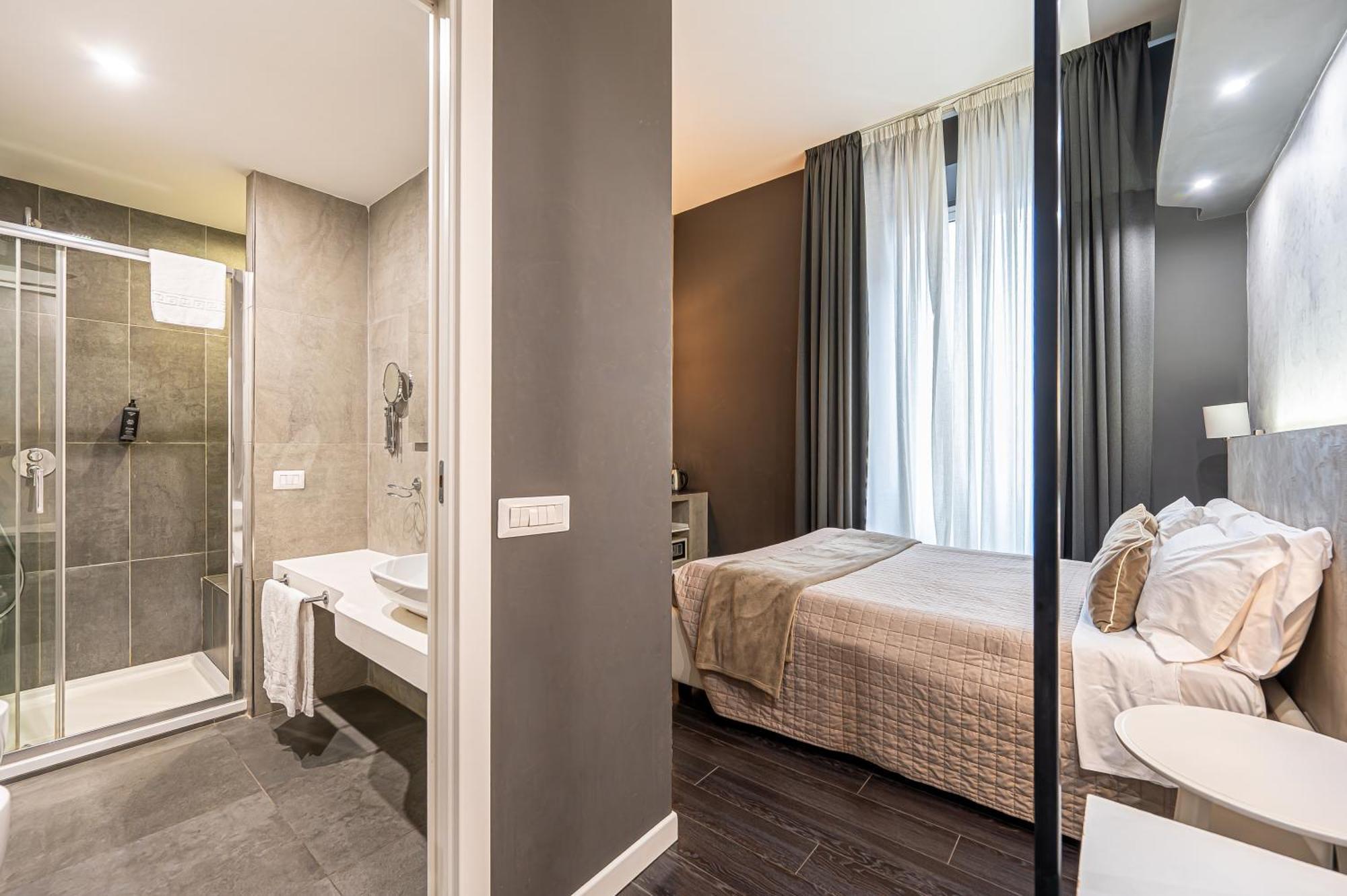 Luxury Double Room