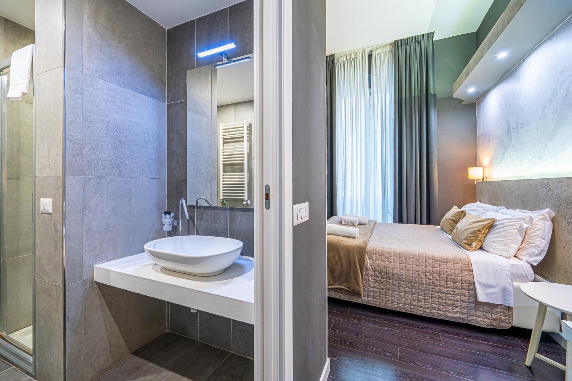 Luxury Double Room