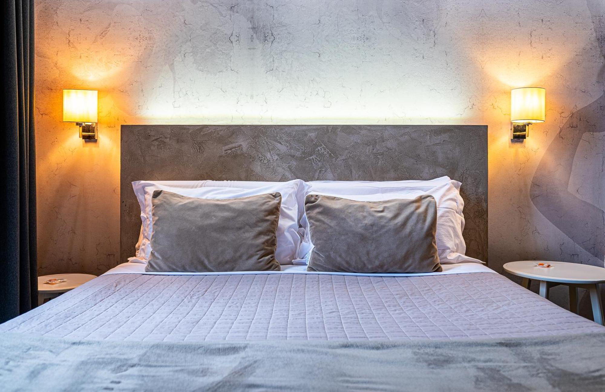 Luxury Double Room
