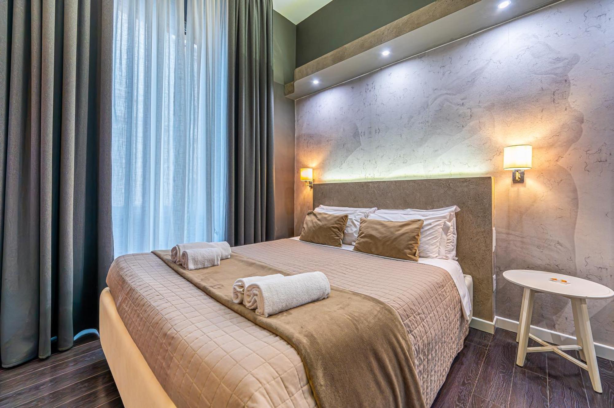Luxury Double Room