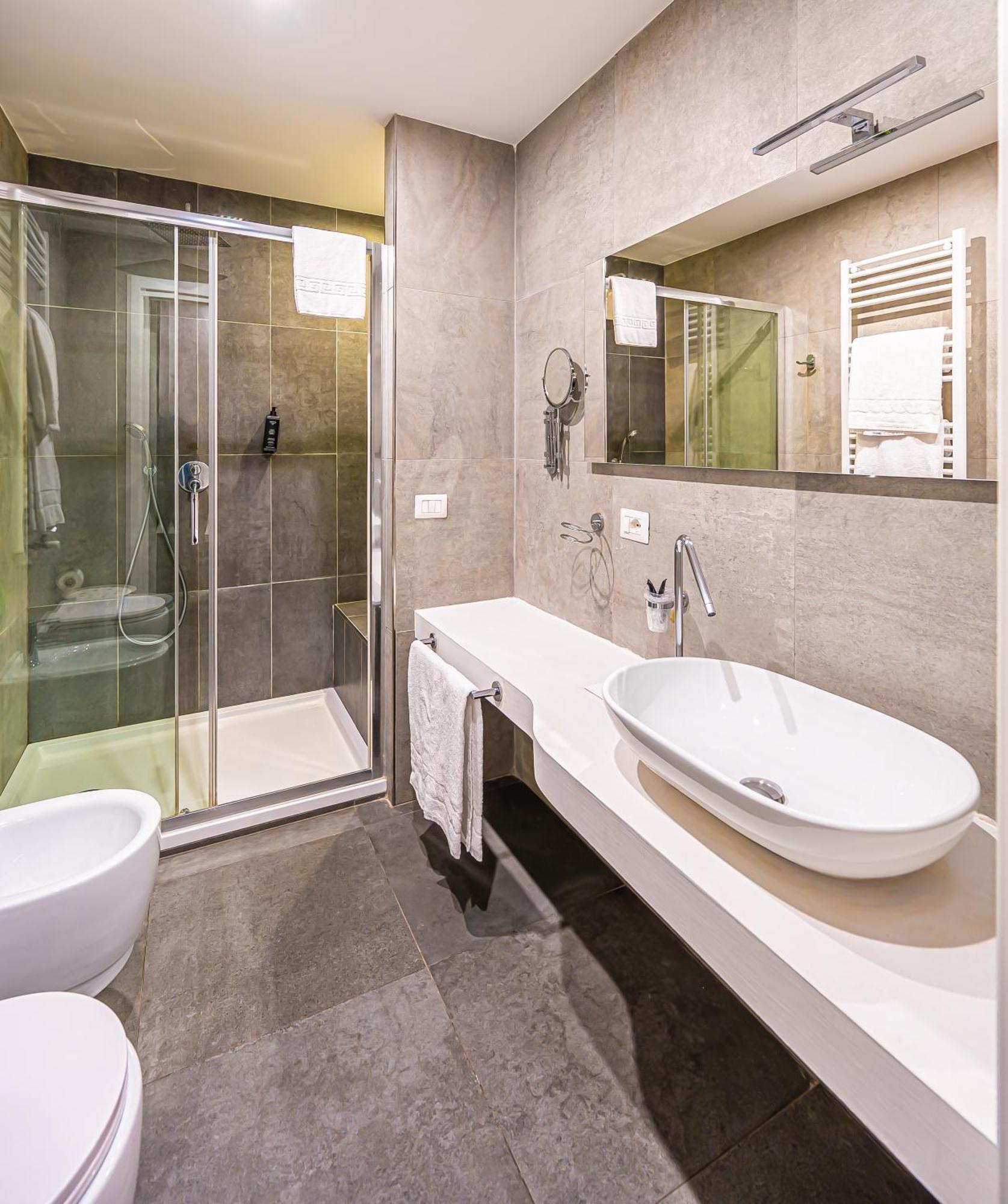 Luxury Double Room
