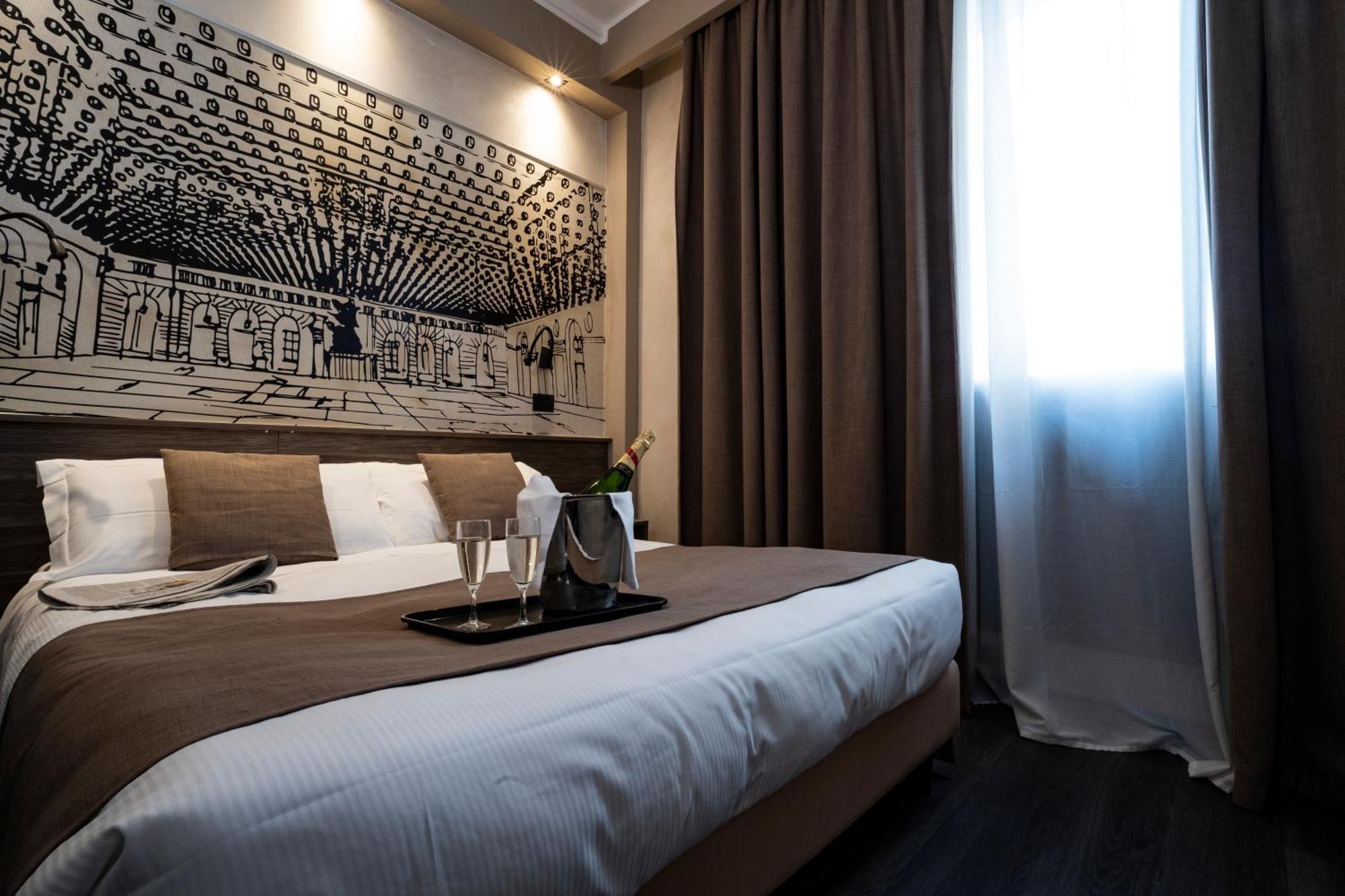 Superior Double or Twin Room