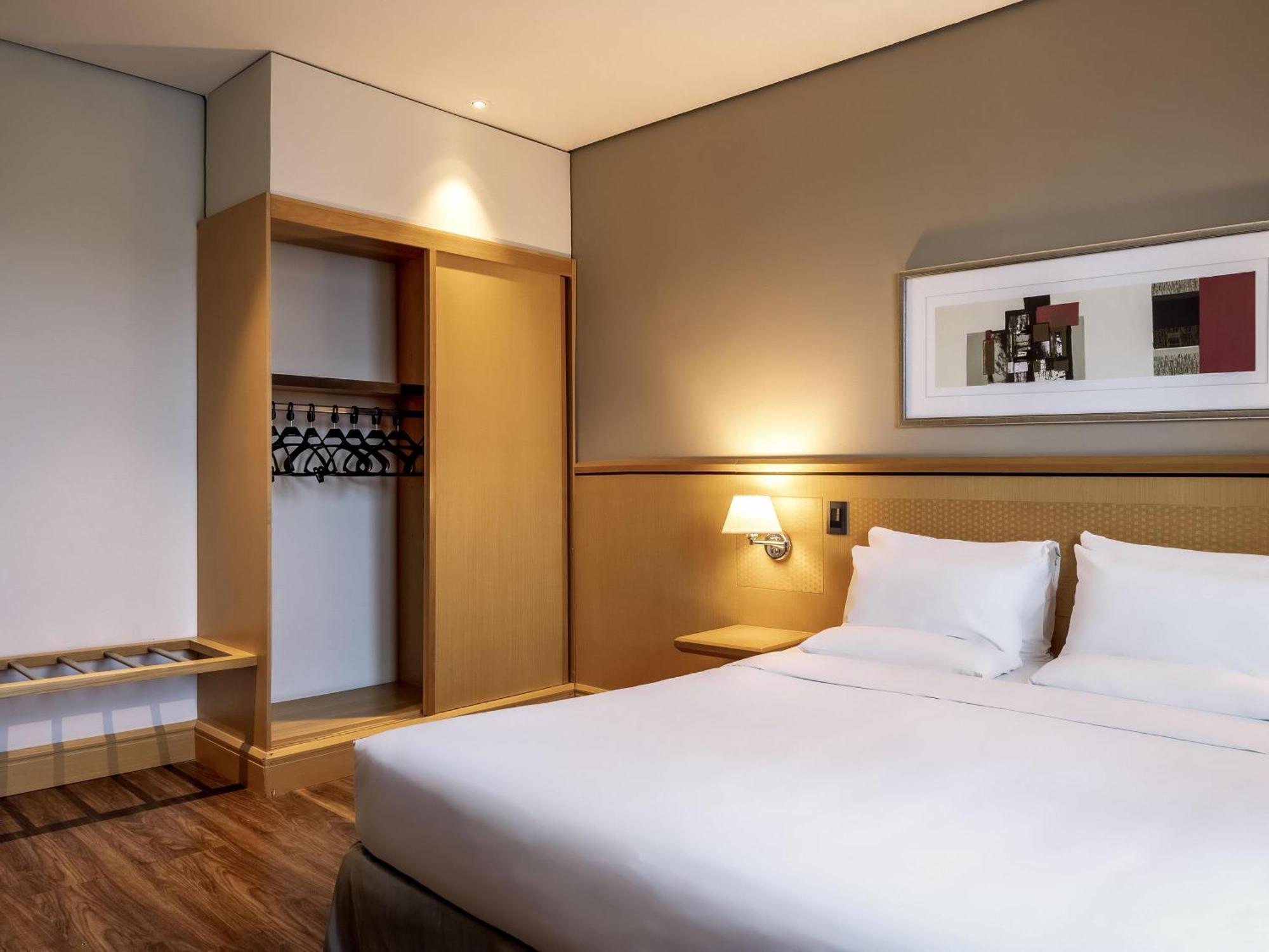 Double Room - Disability Access