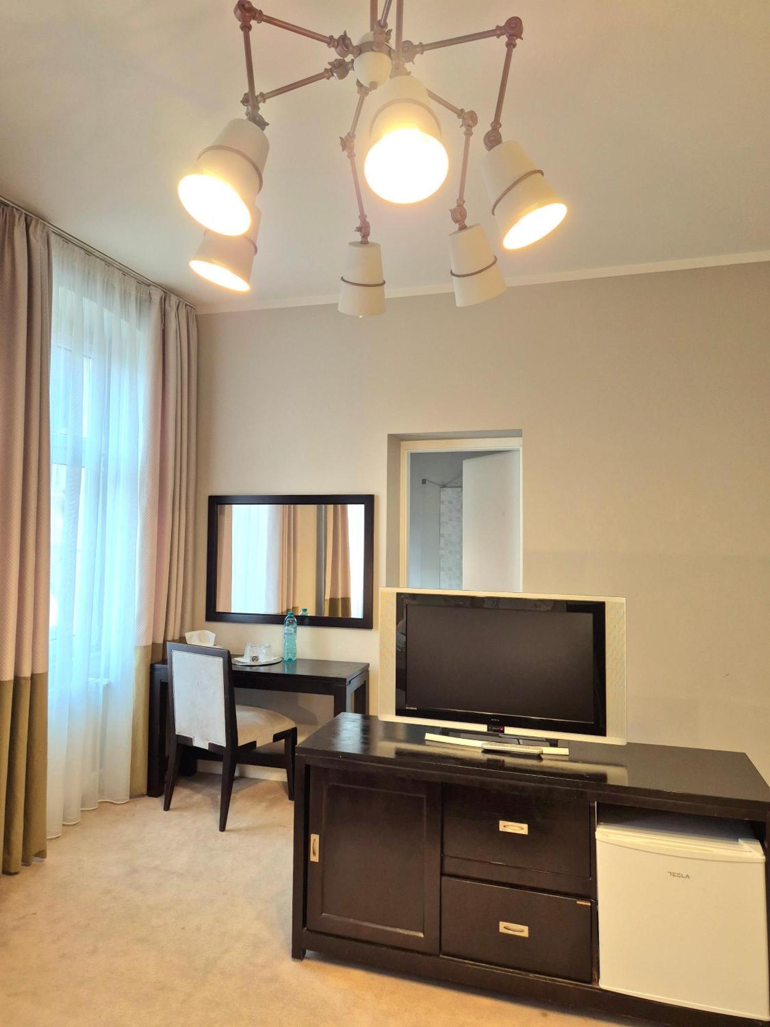 Chambre Double
