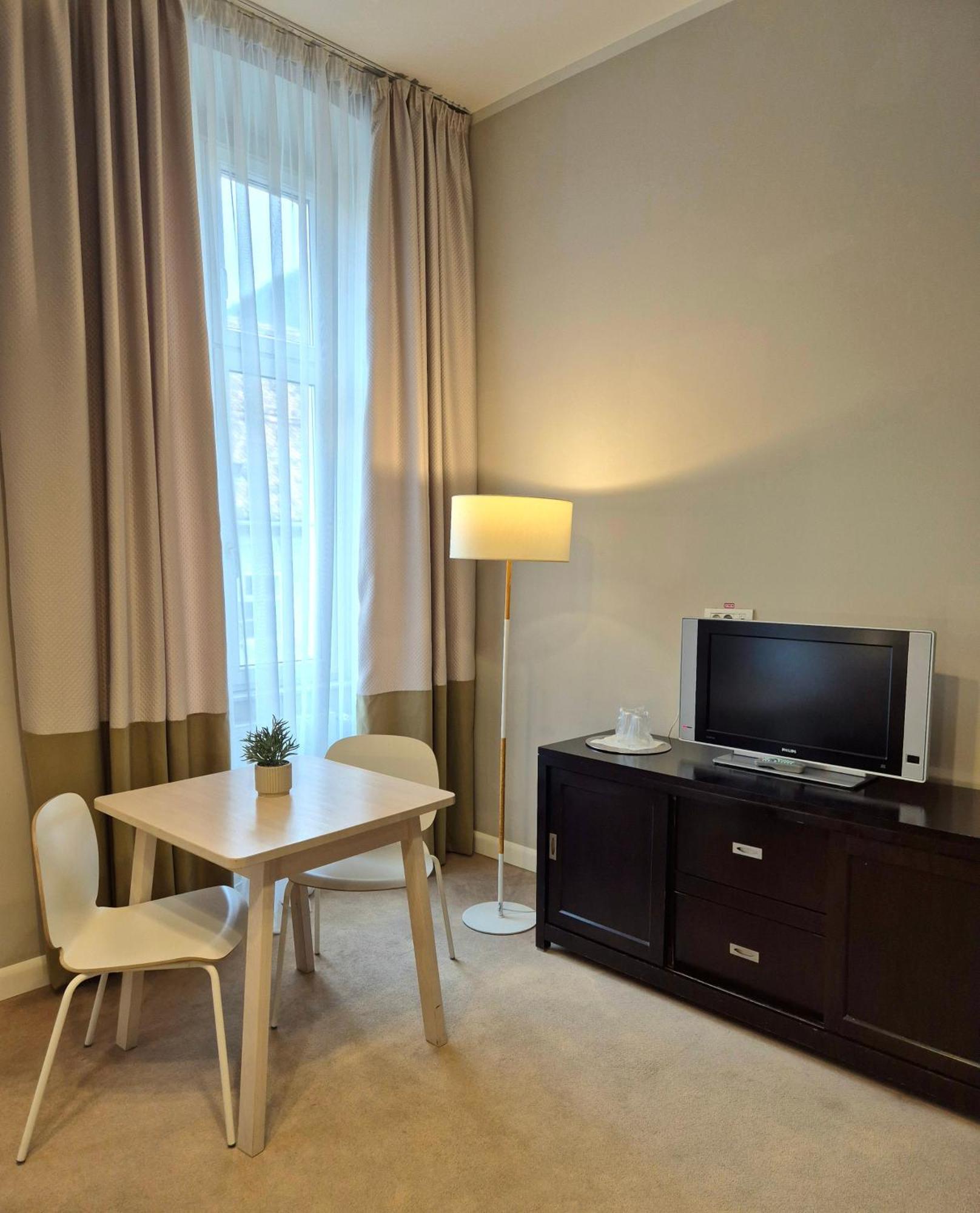 Chambre Double
