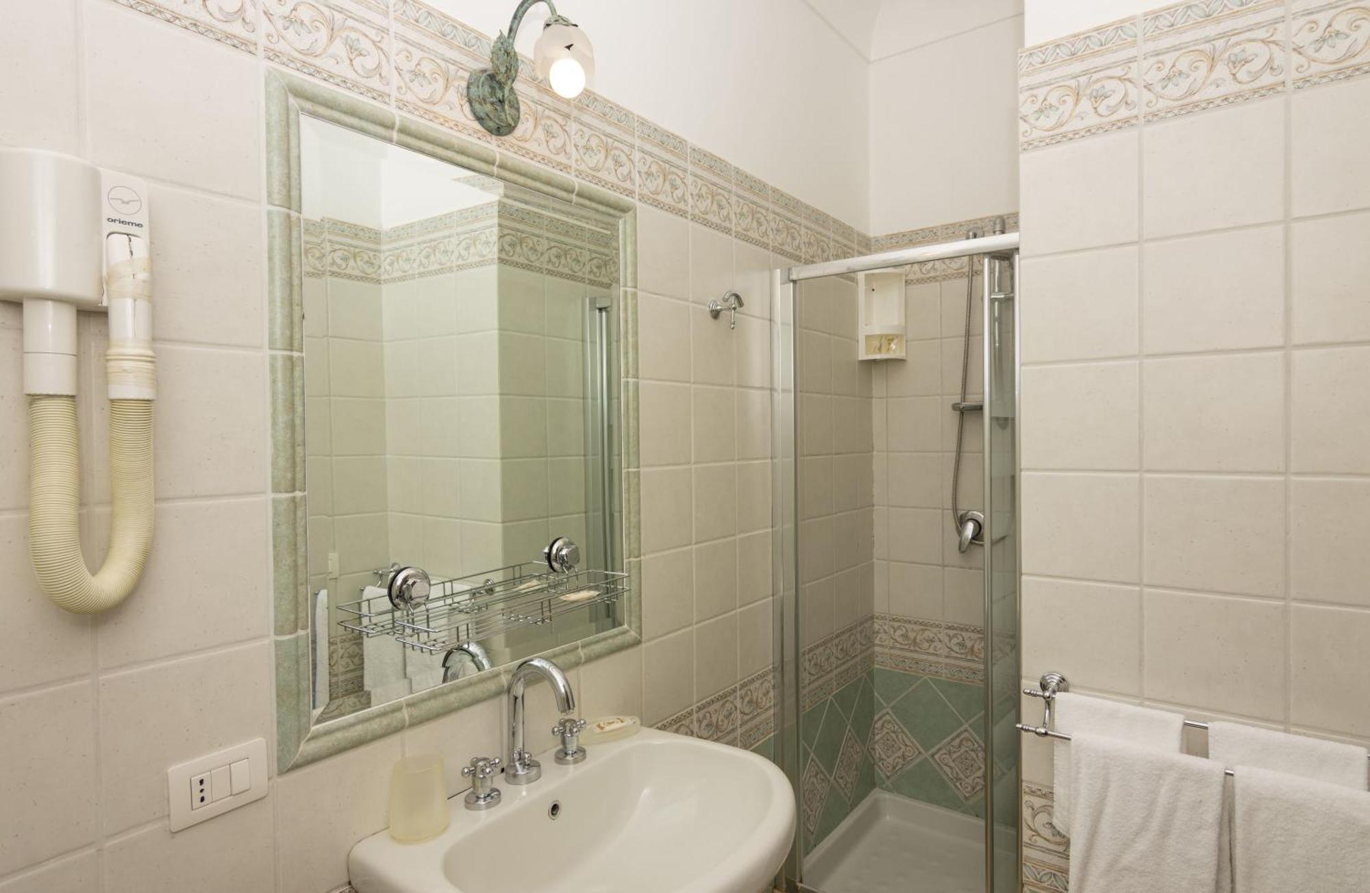 Double Room Balcony