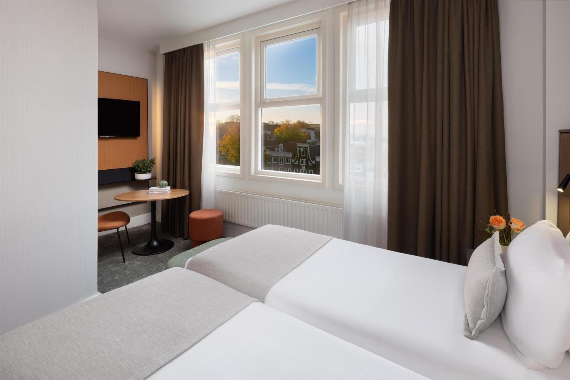 Small Standard Room