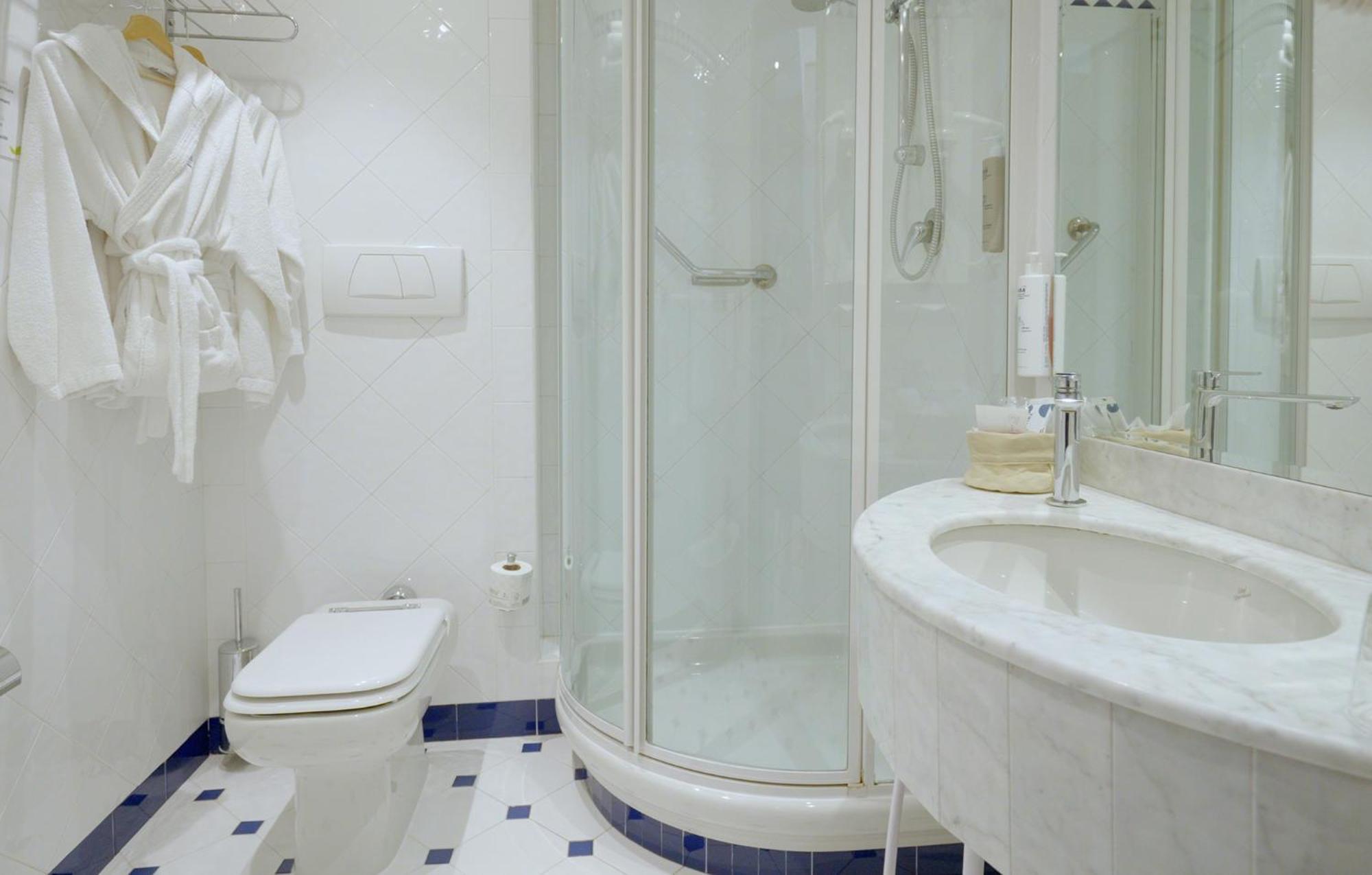Executive Double or Twin Room