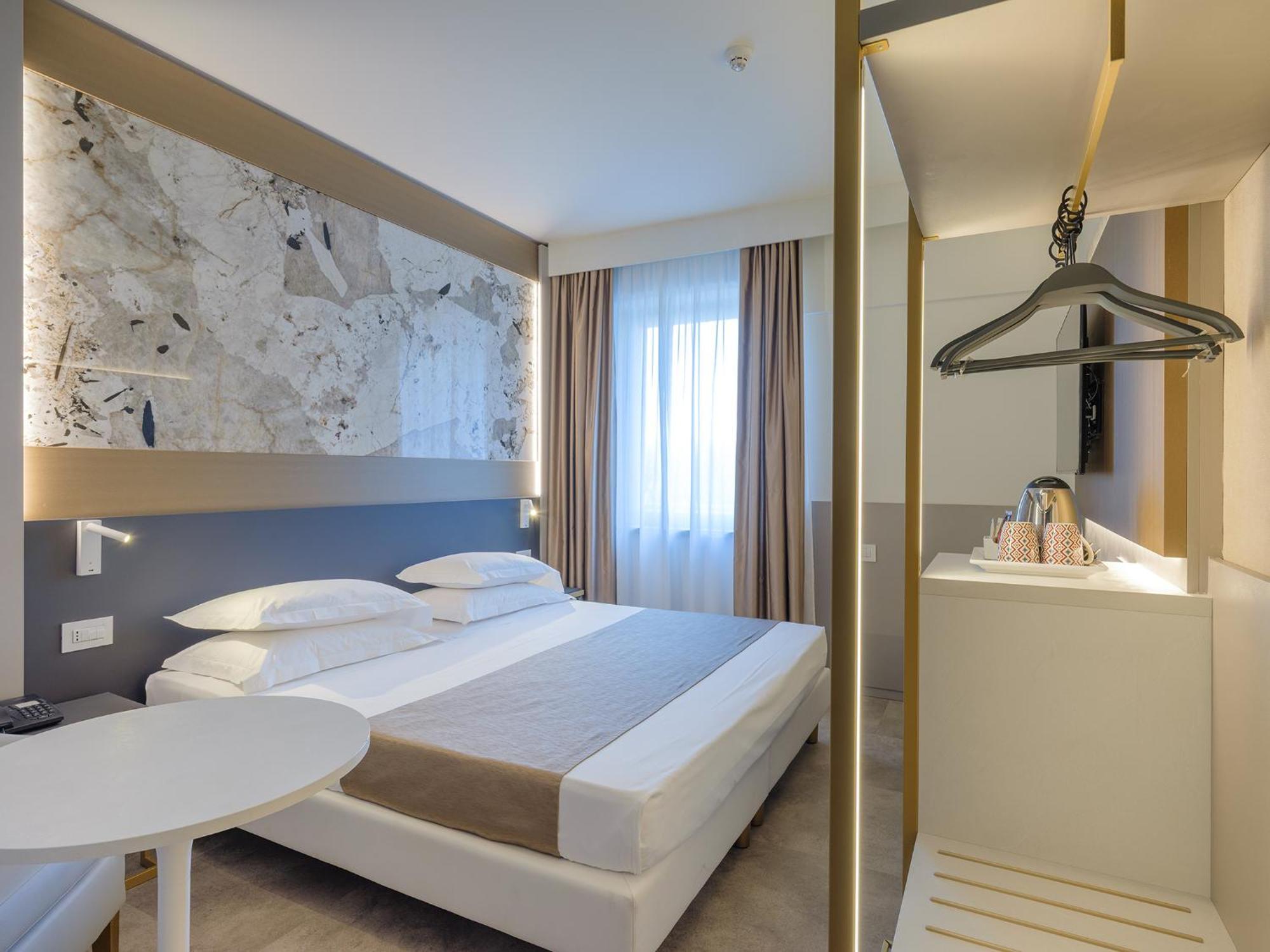Executive Double or Twin Room