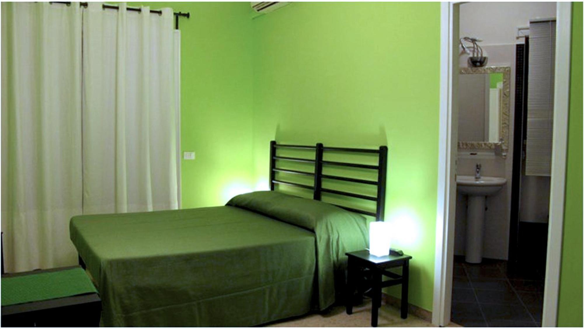 Triple Room Balcony