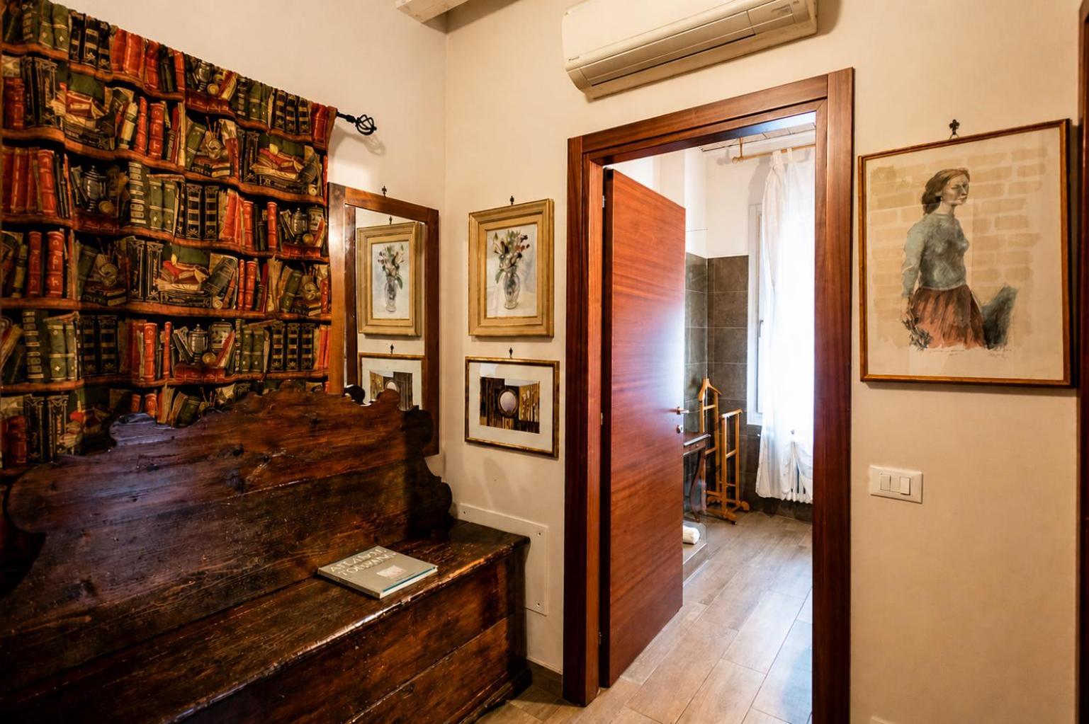 Suite Kitchenette