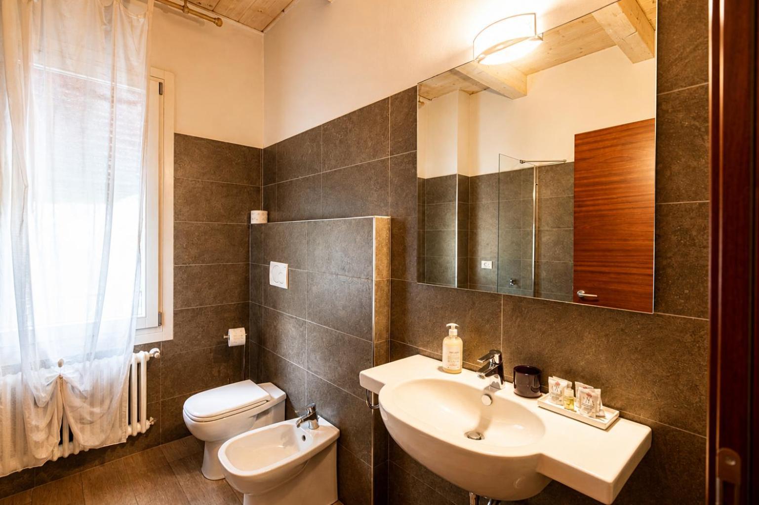 Suite Kitchenette