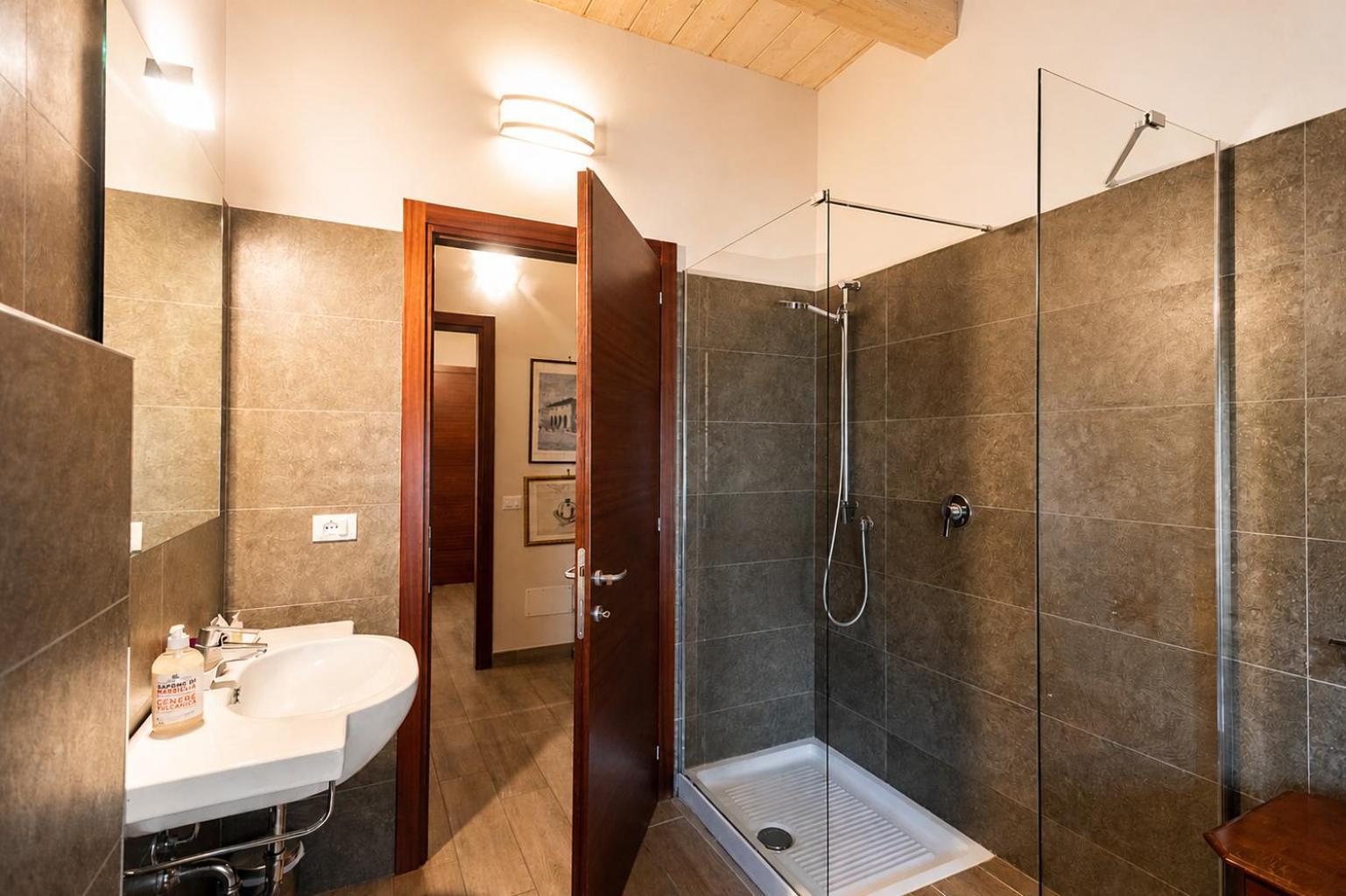 Suite Kitchenette