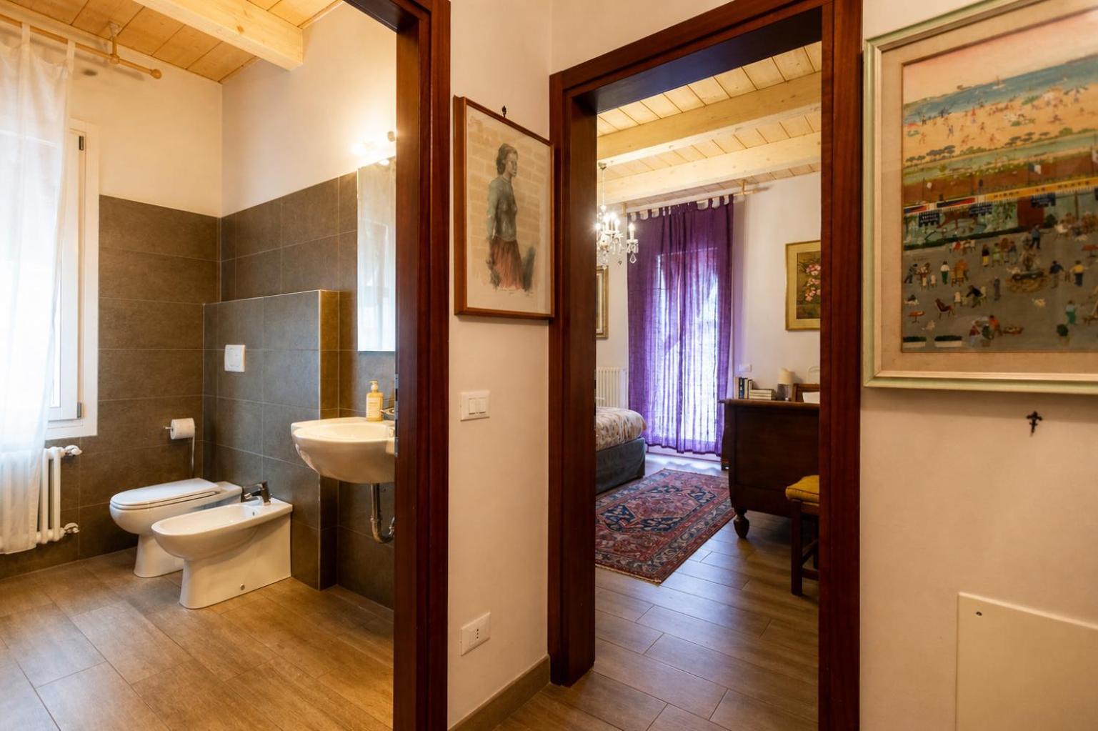 Suite Kitchenette