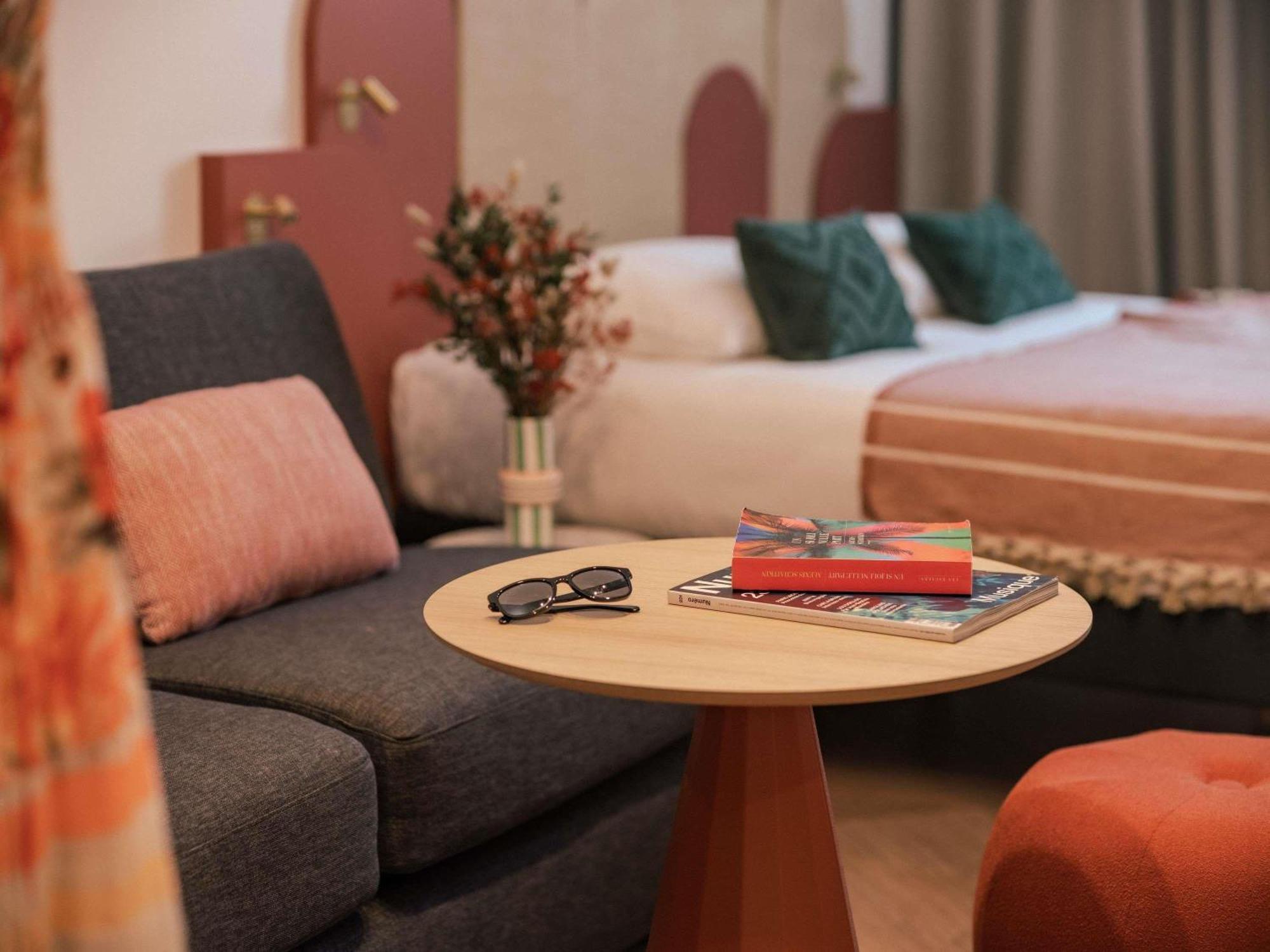 Family Room double bed sofa bed
