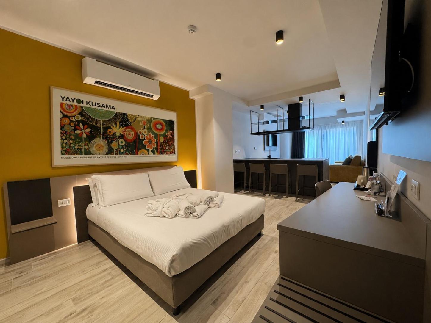 Junior Suite