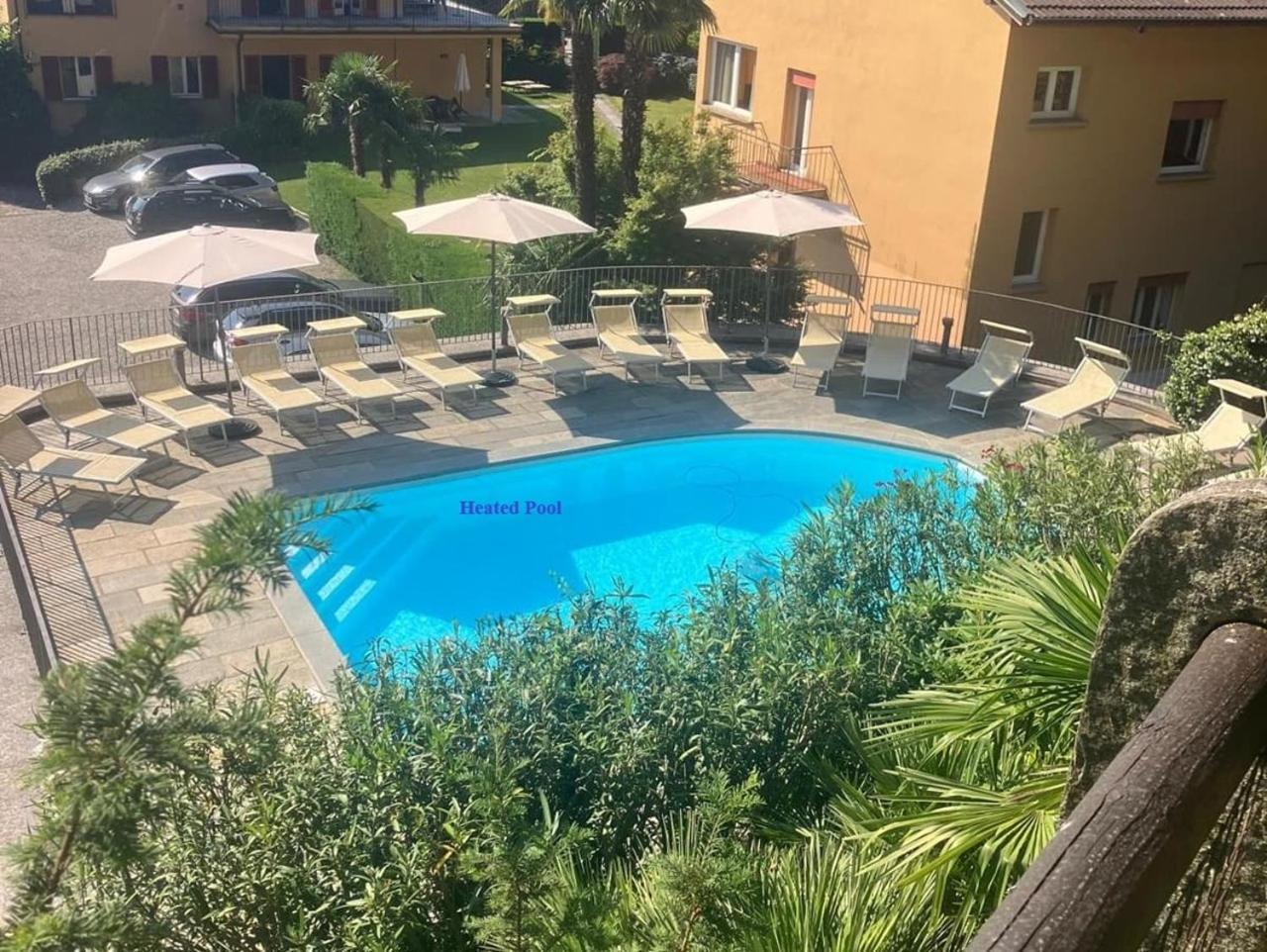 Double Room without lake view