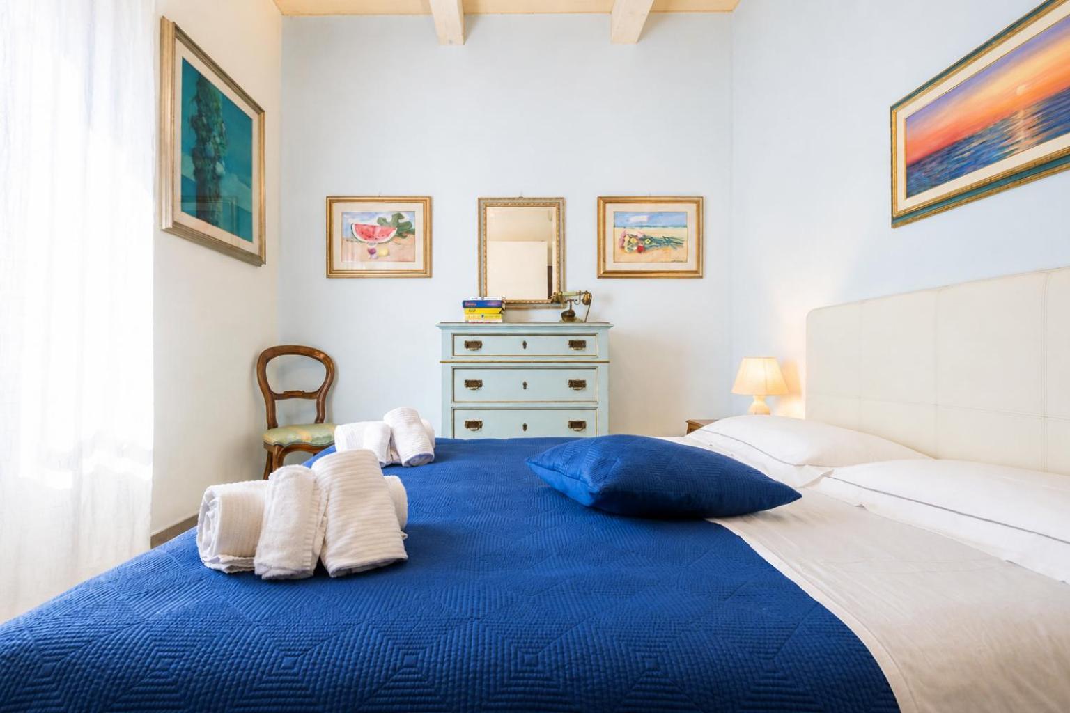 Standard Double Suite