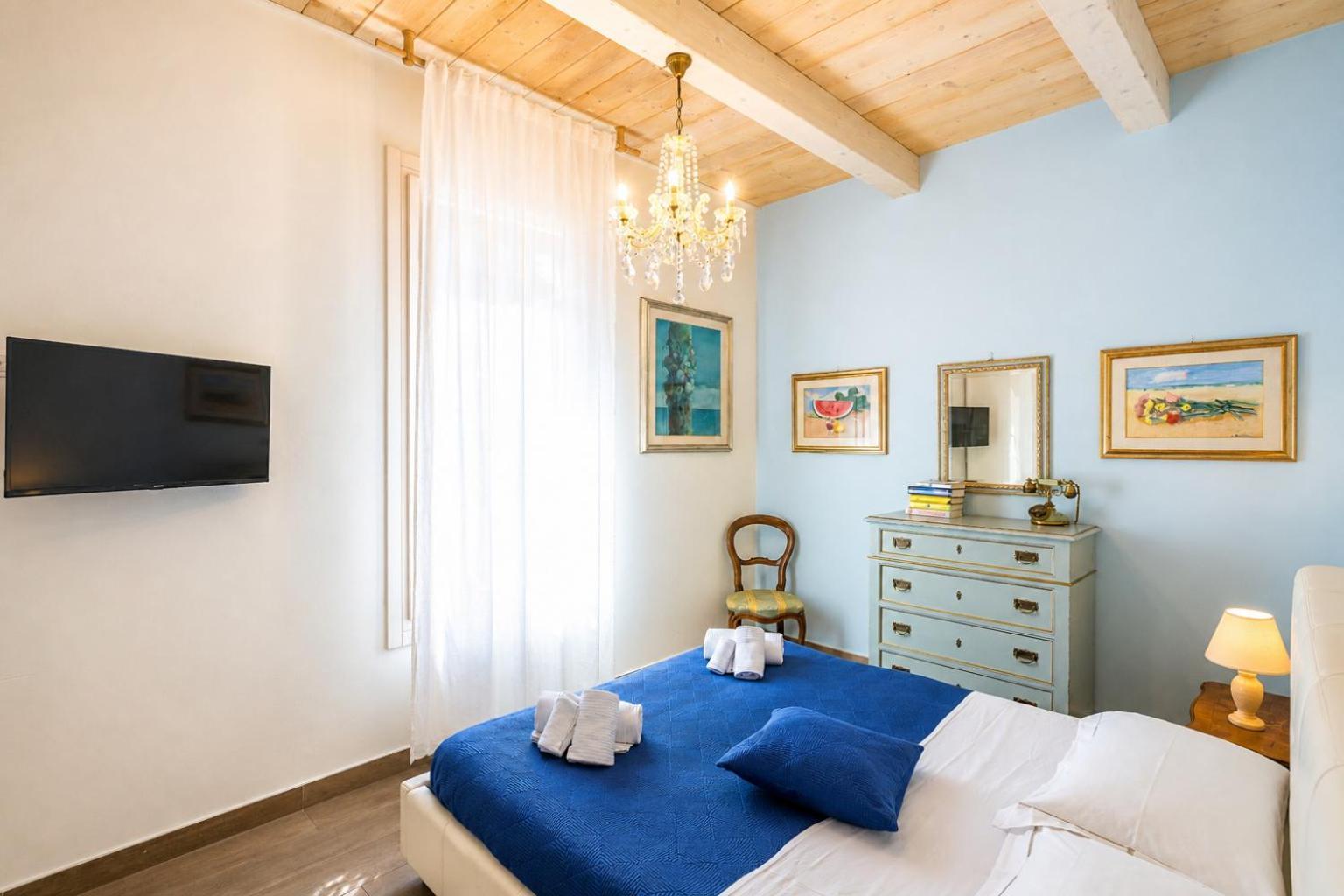 Standard Double Suite