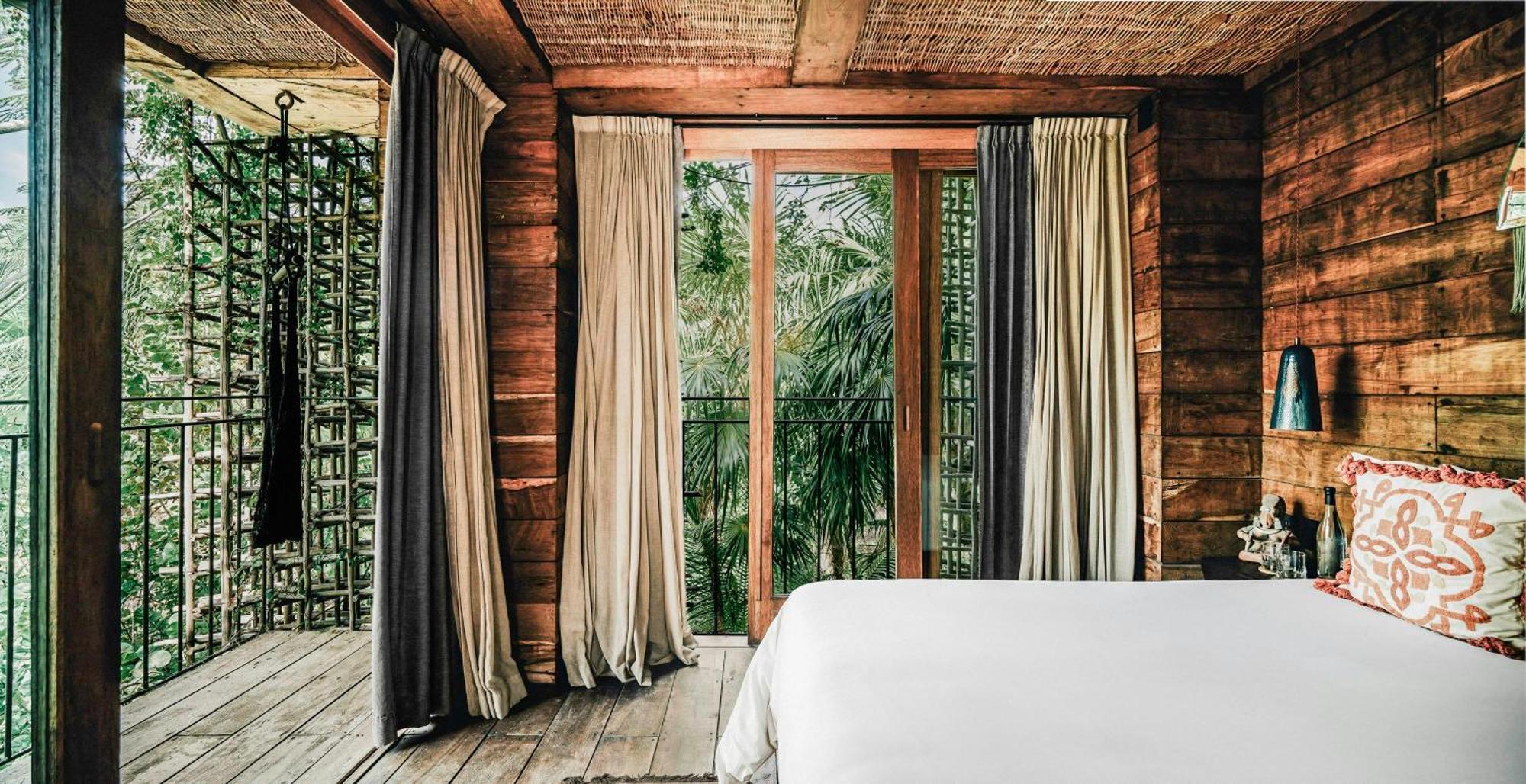 Treehouse