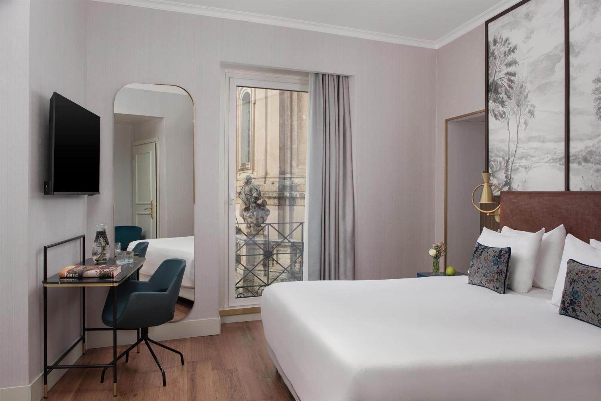 Suite Panoramic View