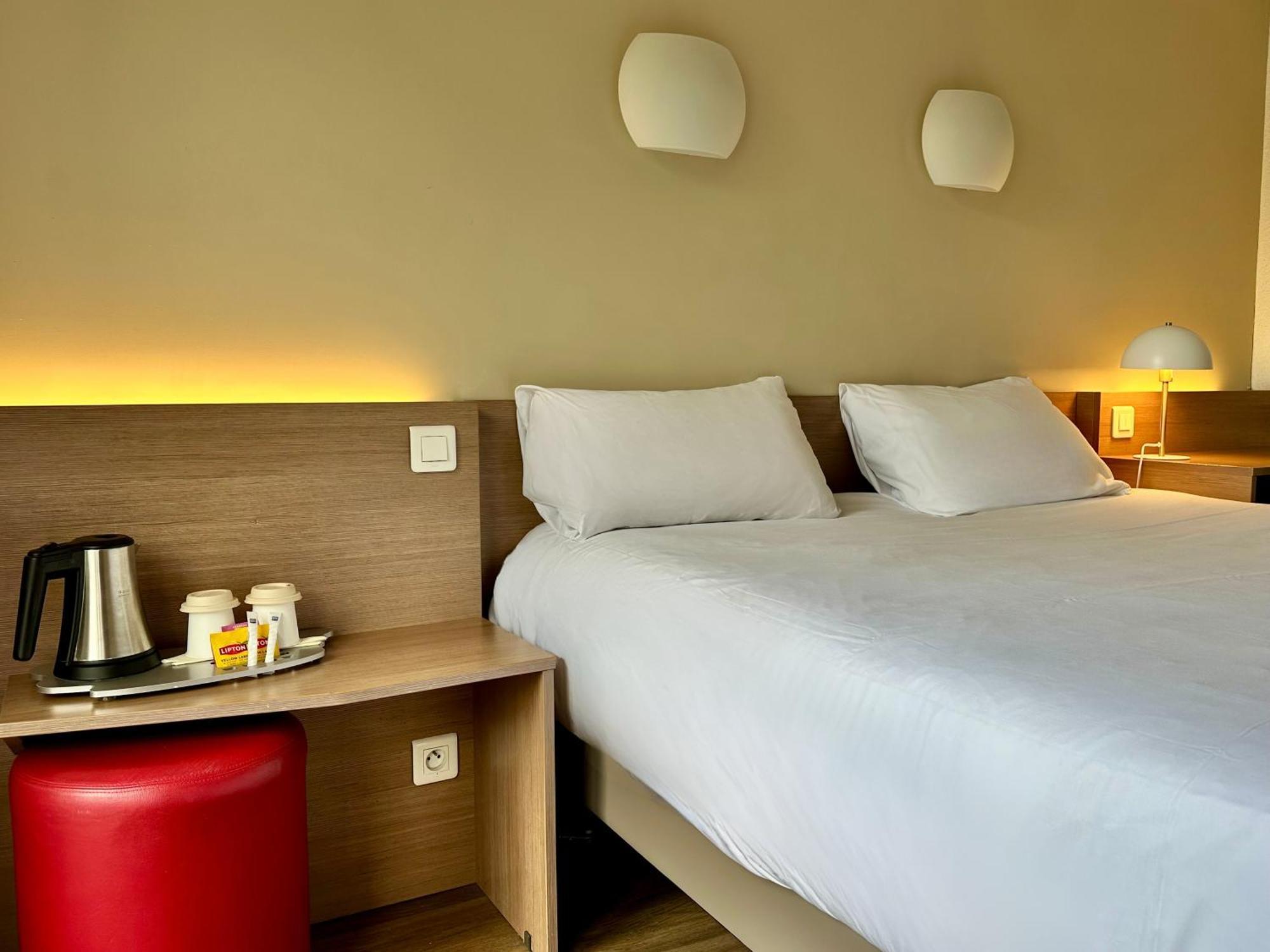 Executive Room 1 Double Bed